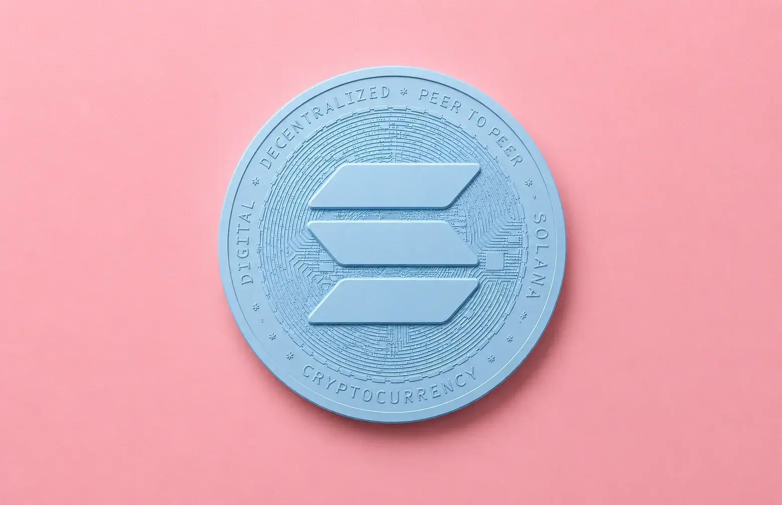 Solana Is the Crypto That's Working — SOL Outperforms a Falling Market on Record On-Chain Activity and an RWA Adoption Wave