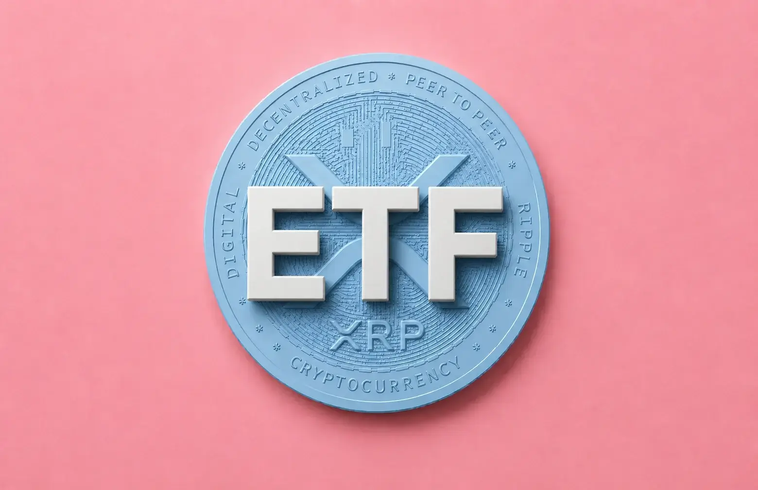 XRP's ETFs Are Locking Away Supply Relentlessly — XRPI and XRPR Hold Their Floors as $1.44B in Inflows Await the Catalyst the Price Needs