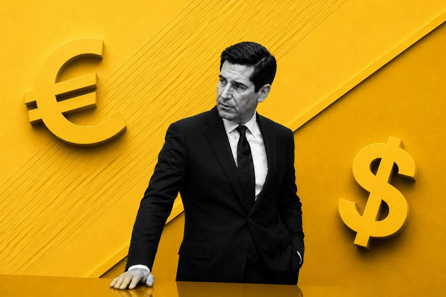 Euro Price Slips to 1.1420 as Bearish Flag Points to 1.12