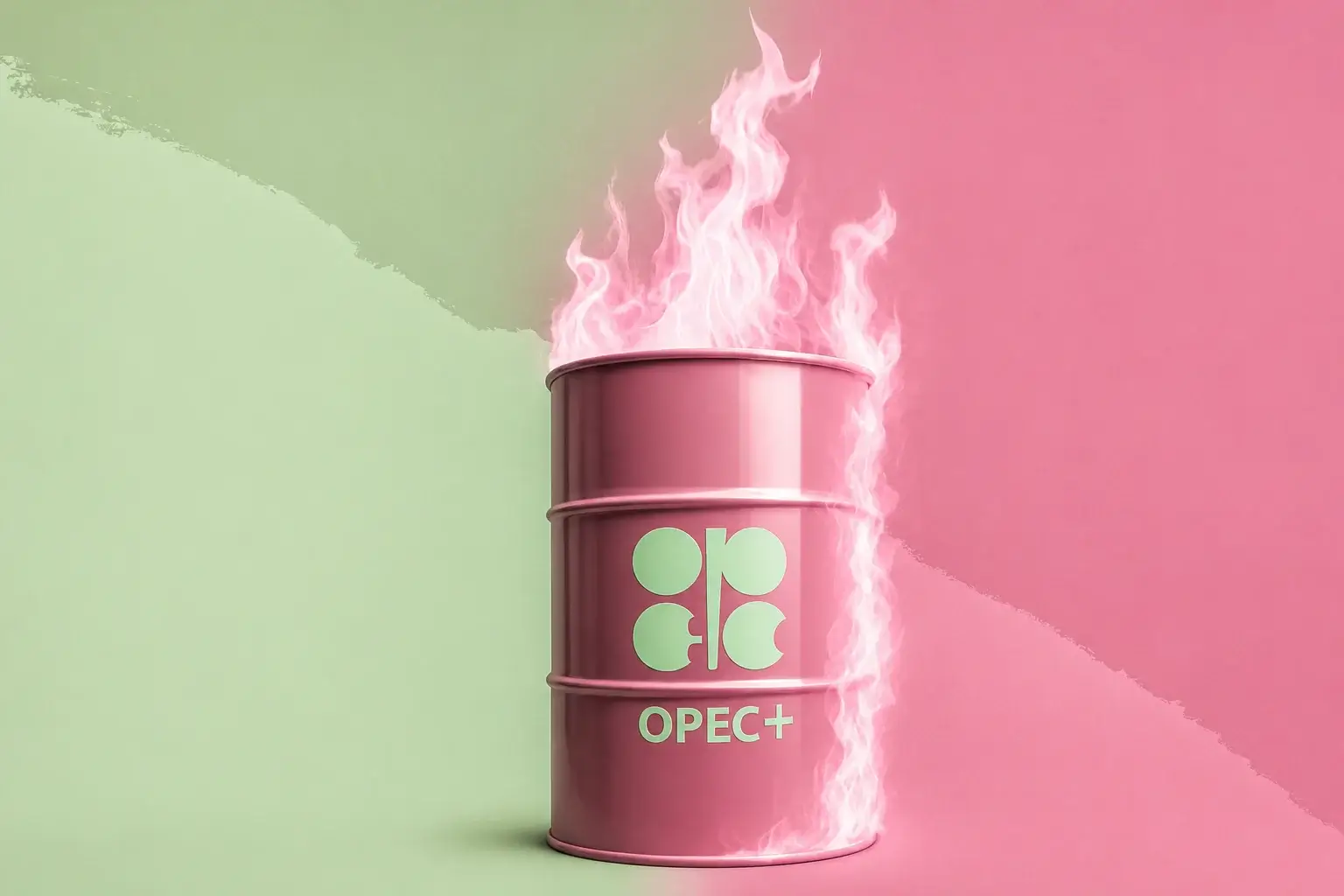 Oil WTI Bounces to $69 on Hormuz Strike as Supply Glut Caps the Rally