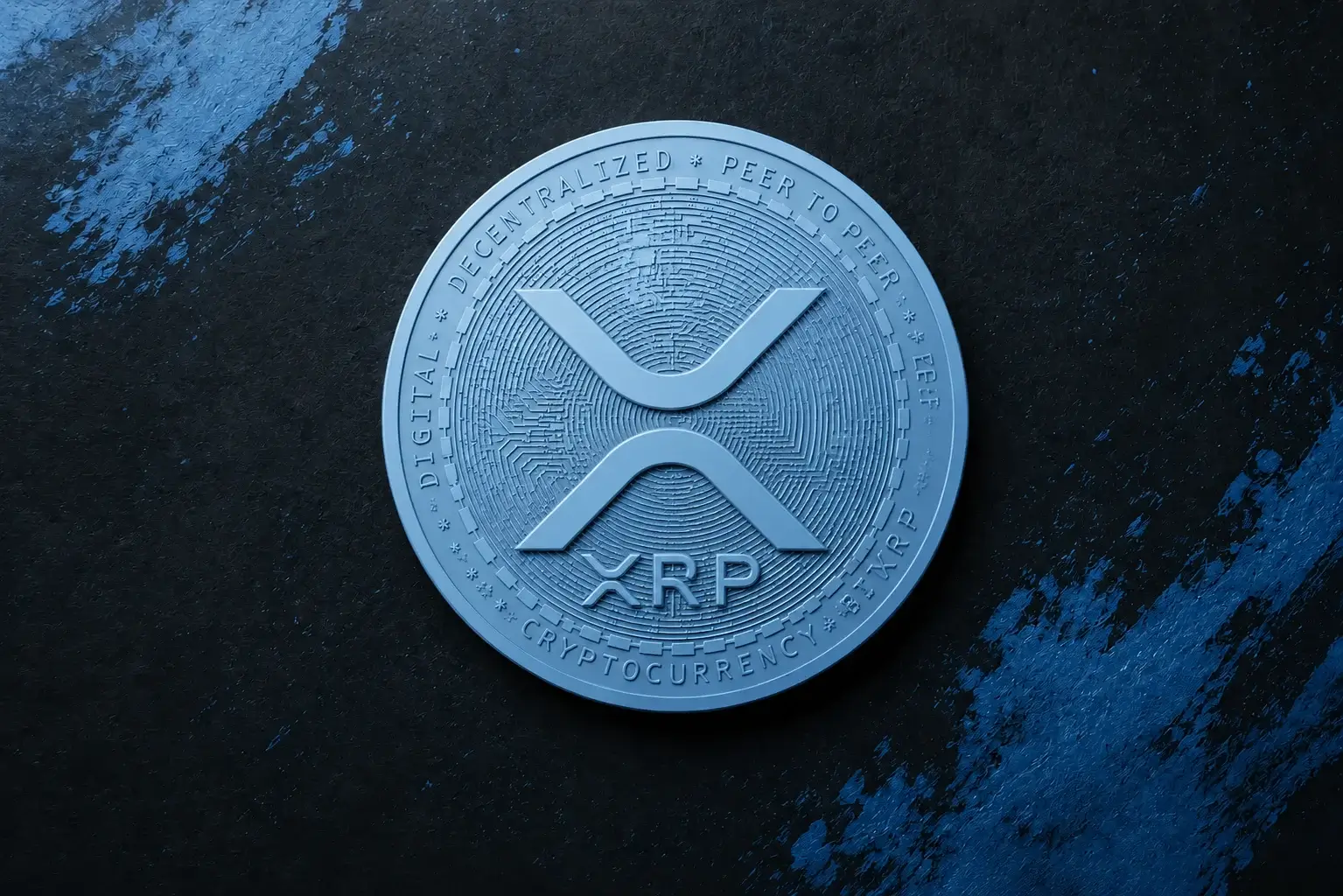 XRP Reclaims $1.14 as It Bounces Off a 19-Month Low