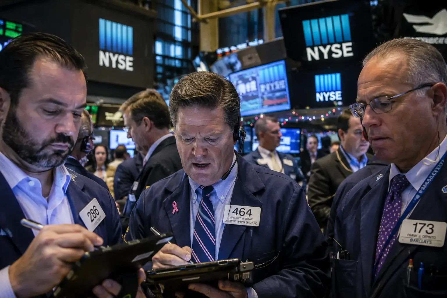 Dow Drops 764 Points and Oil Blows Through $75 After Trump Kills Iran Ceasefire — Valero (VLO) Rips 4.1% to a Record