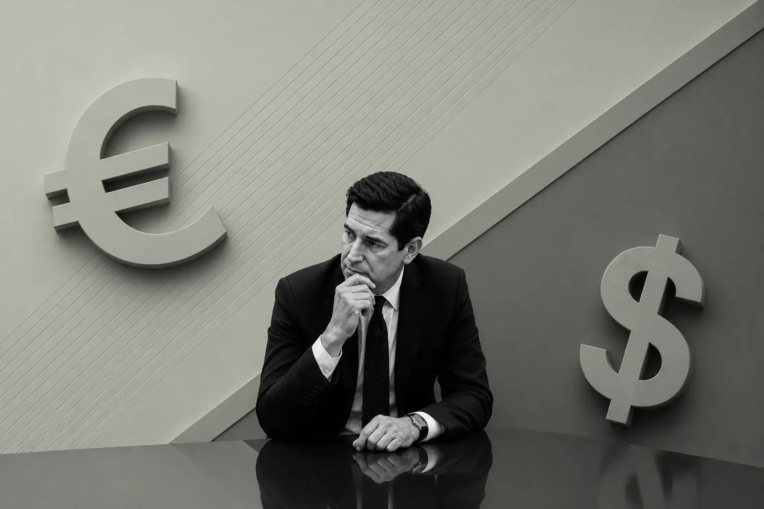 Euro Defends 1.1400 as Oil Shock Hits the Energy-Import Eurozone Harder — EUR/USD Faces Triple-Top Test Into the Fed Minutes