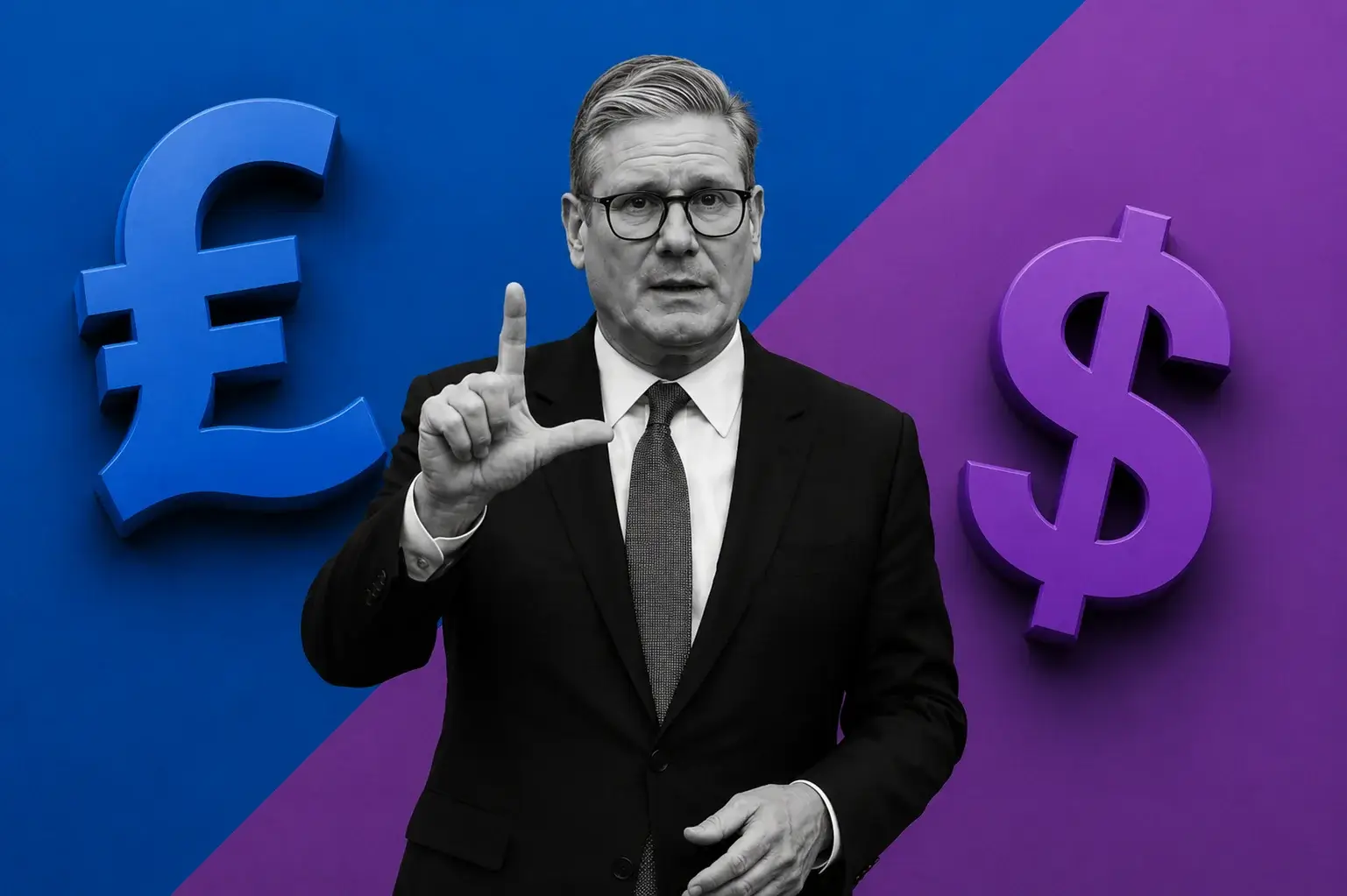 GBP/USD Defends 1.3450 as the Oil Shock Spares Sterling's Rate Case — GBP/USD Trapped Between 1.3550 and 1.3165 Into the Fed Minutes