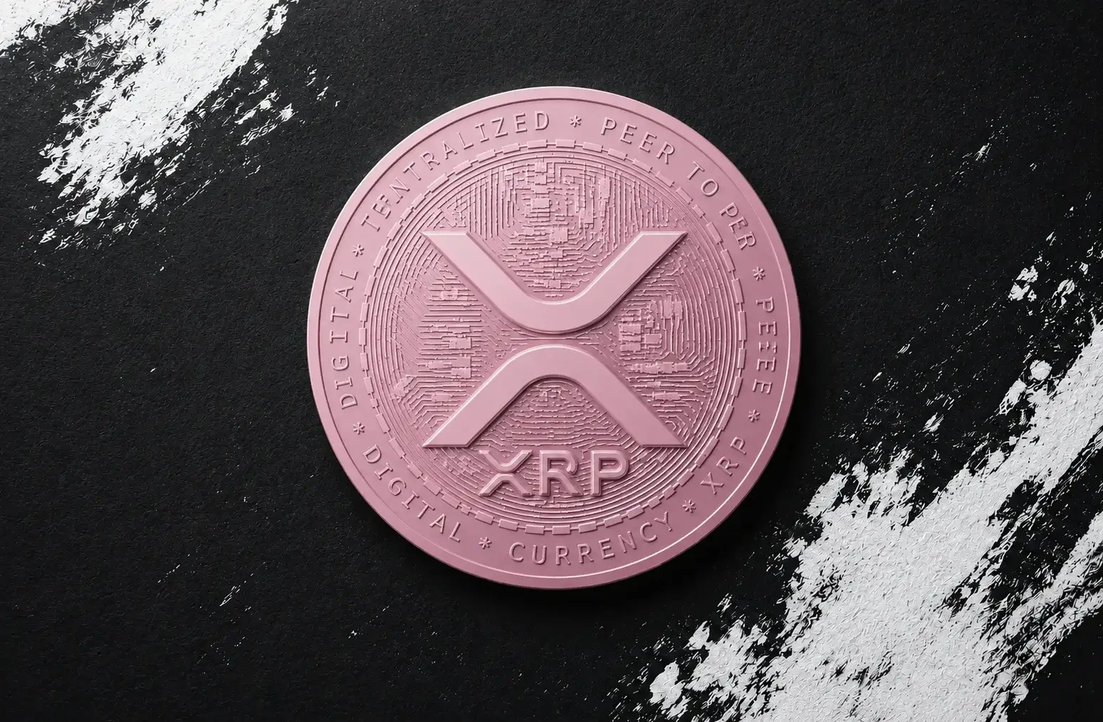 XRP-USD Bleeds to $1.07 as Catalyst Exhaustion Grips the Token — ETF Inflows and Whale Buying Diverge From a 19-Month-Low Price