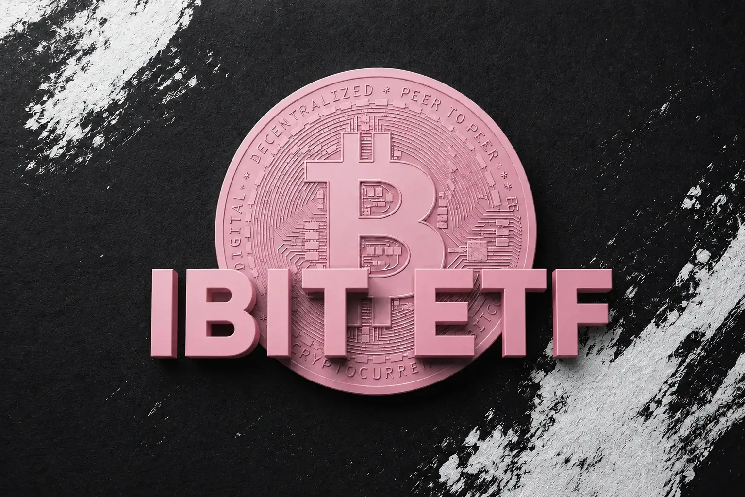 IBIT Snaps Its 11-Session Losing Streak With $209.4M as the Bitcoin ETF Sector Turns Green — Now the Iran Shock Tests the Rebound