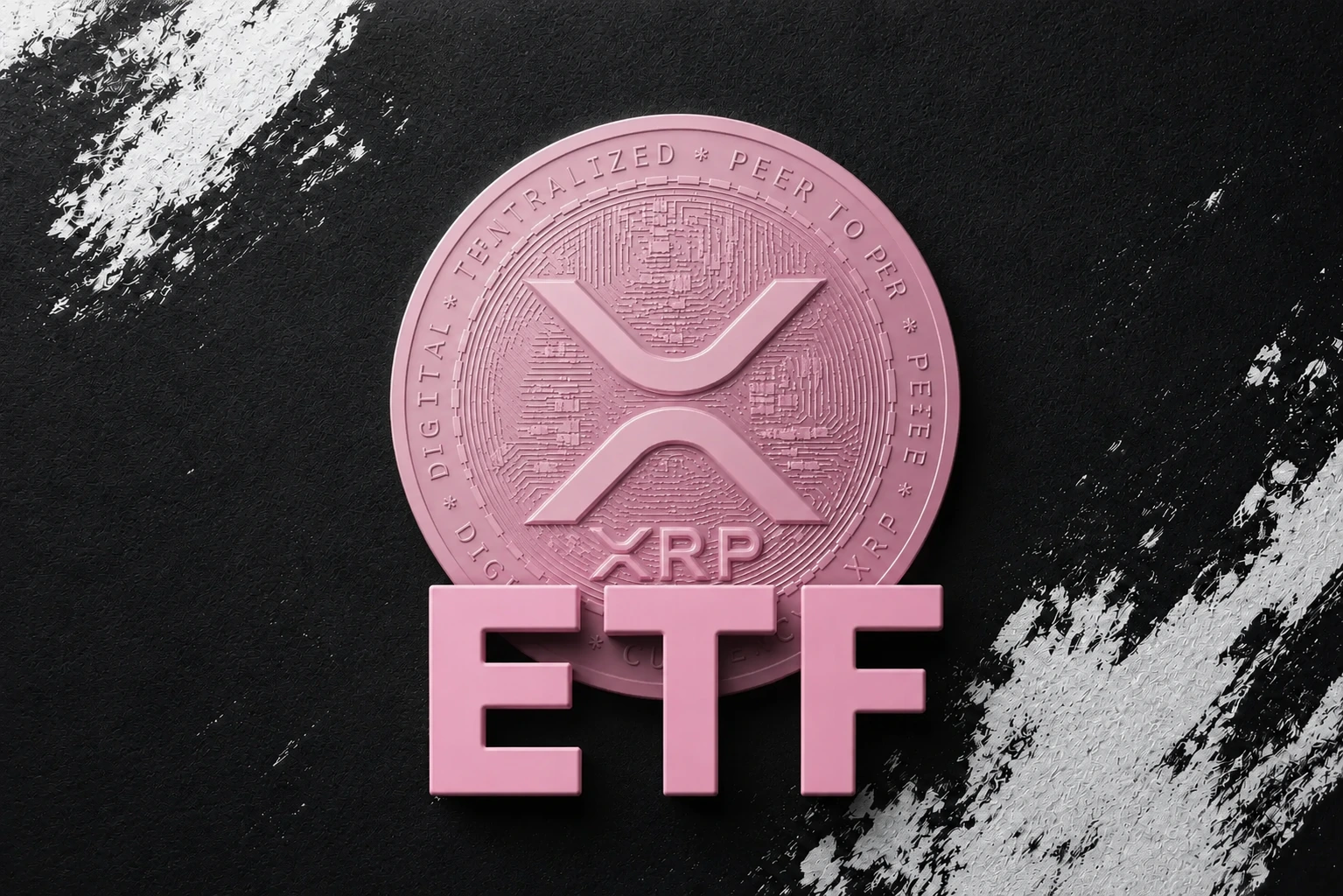 XRP ETF Complex Locks 900M Tokens and $1.44B in Inflows as the Price Sits at $1.07 — The Flows Scream, the Price Whispers