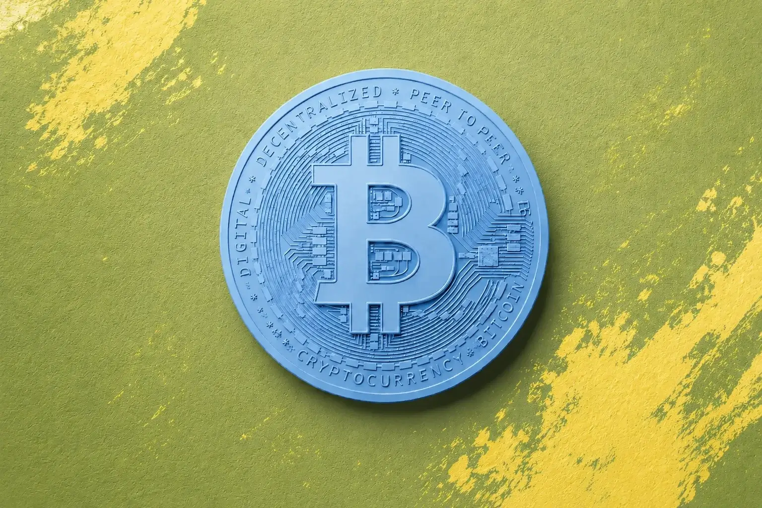 Bitcoin Defends $62,900 as Gold Bleeds and Oil Climbs — The $60K Line Becomes the Rotation Referendum