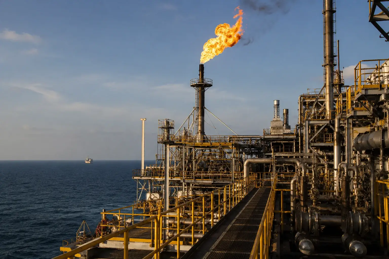 Natural Gas Can't Rally on a 100°F Heatwave as Record Production Buries the Bull Case — $3.00 Is the Line