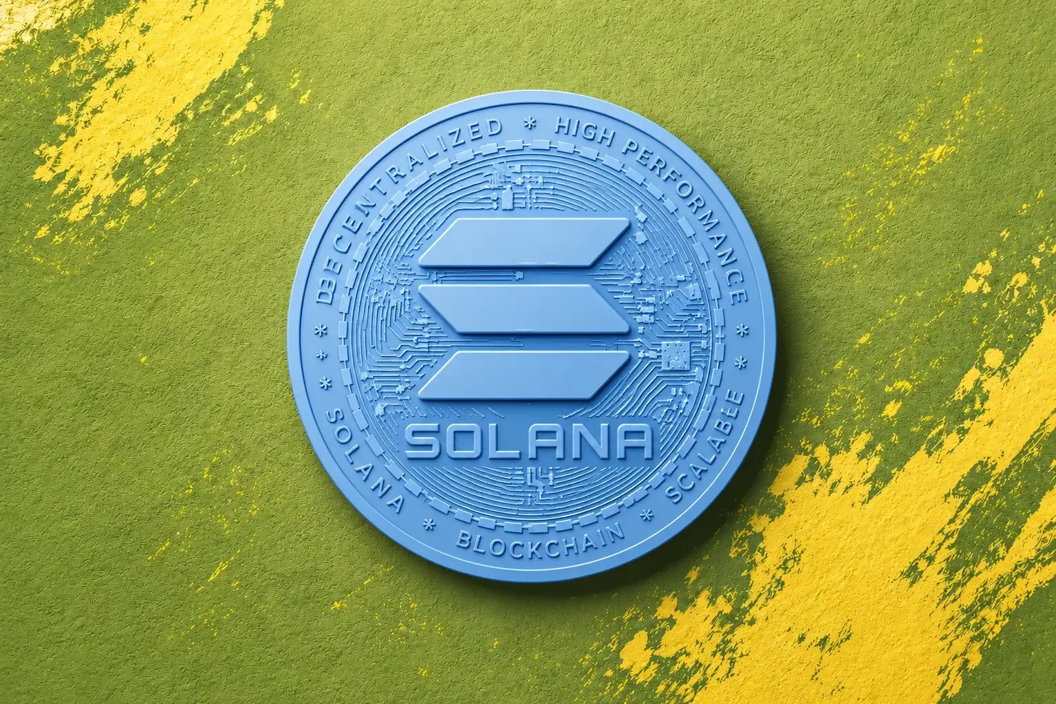 Solana Steadies at $77.50 as Spot ETFs Buy Every Dip While the Macro Keeps SOL Below Its 200-DMA