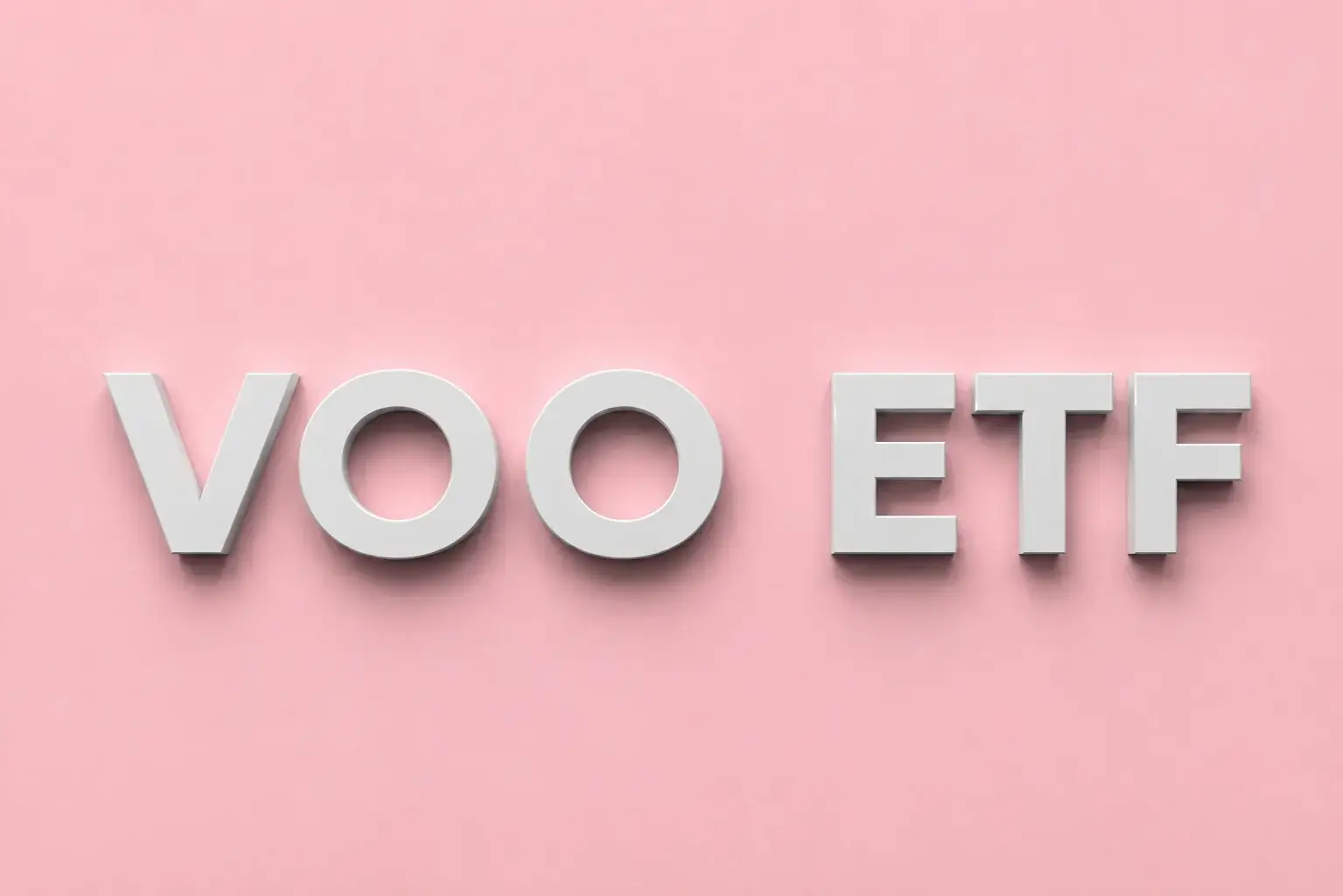 VOO ETF Rebounds to $689.80 Toward Its $699 Record as AI Chips Overpower the Iran Shock