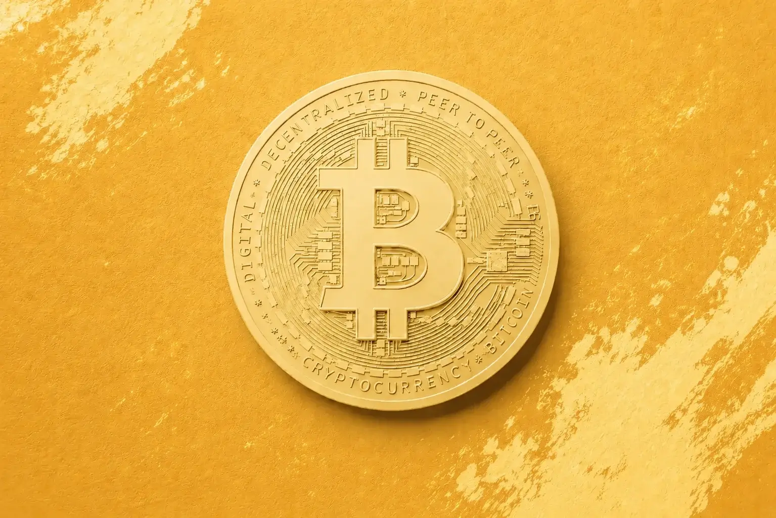 Bitcoin BTC-USD ($64,139) Defends the $62,500 200-Week Line as the July 29 Fed Decision Becomes the Whole Ballgame