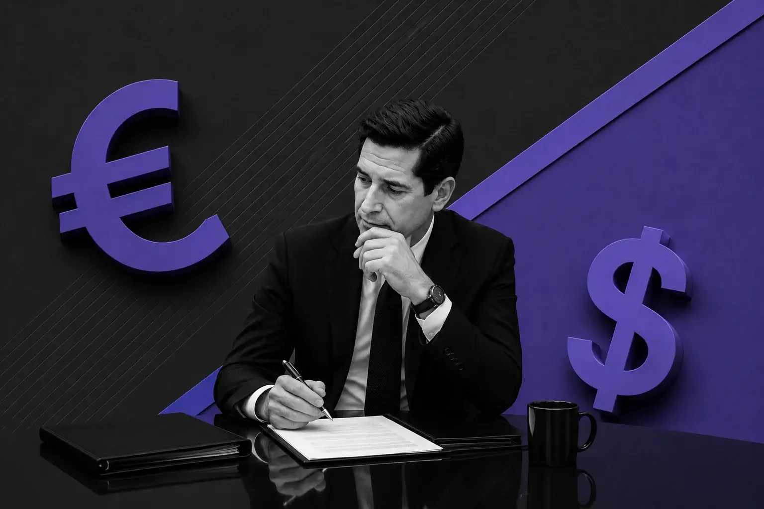 Euro (EUR/USD) Defends $1.1400 as the Dollar Wins the Dual-Hawkish Standoff Into Three Weeks of Central-Bank Catalysts