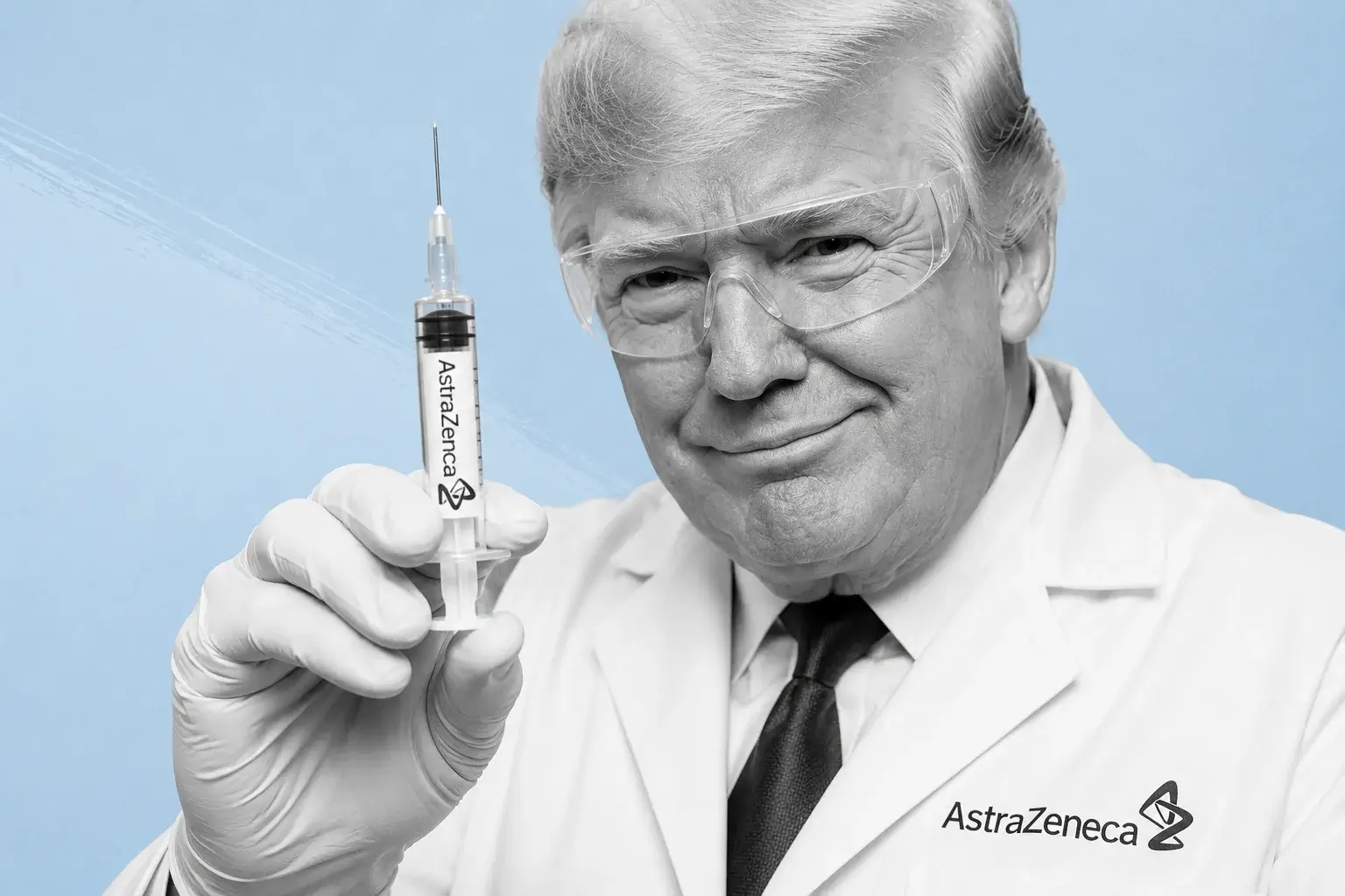 AZN Stock ($178.49) Plunges on CARDIO-TTRansform Failure, but the Damage Is Credibility Over Value