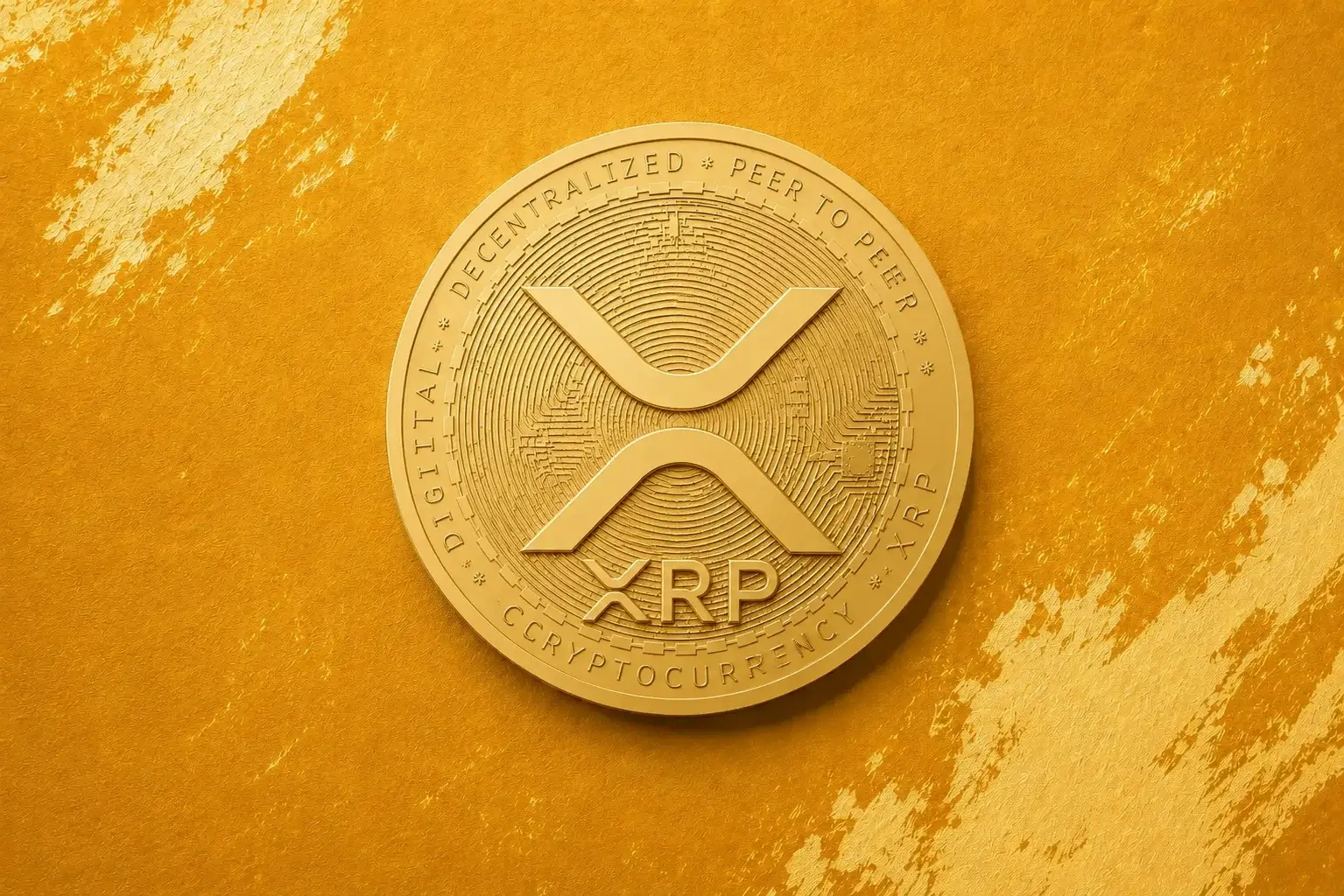 XRP ($1.10) Bounces Off a 19-Month Low but Trends Below the 200-Day as Buyers Quietly Accumulate