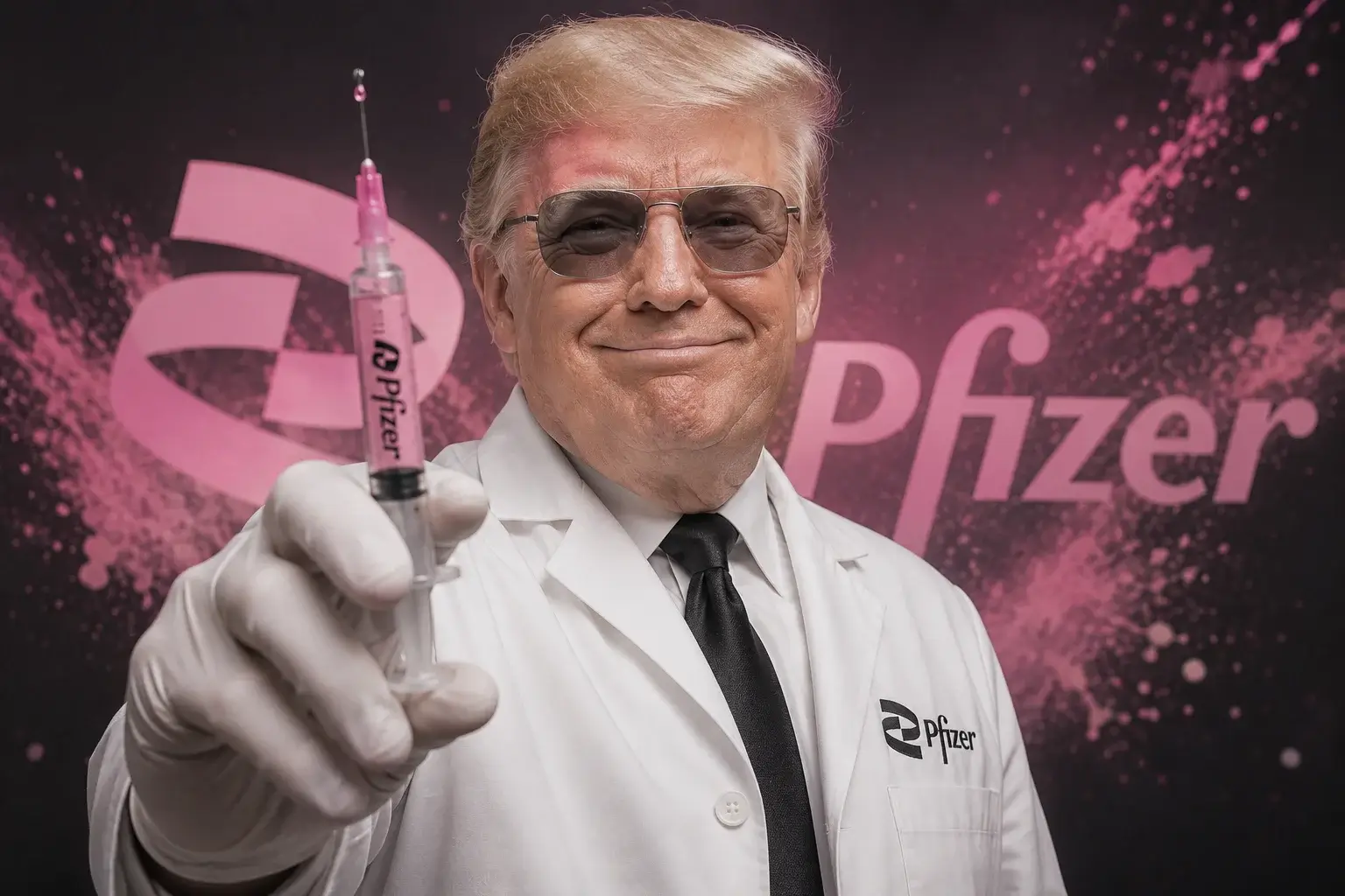 PFE Stock ($24.25) Offers Big Pharma's Fattest Yield at 7.1% While the Patent Cliff Looms
