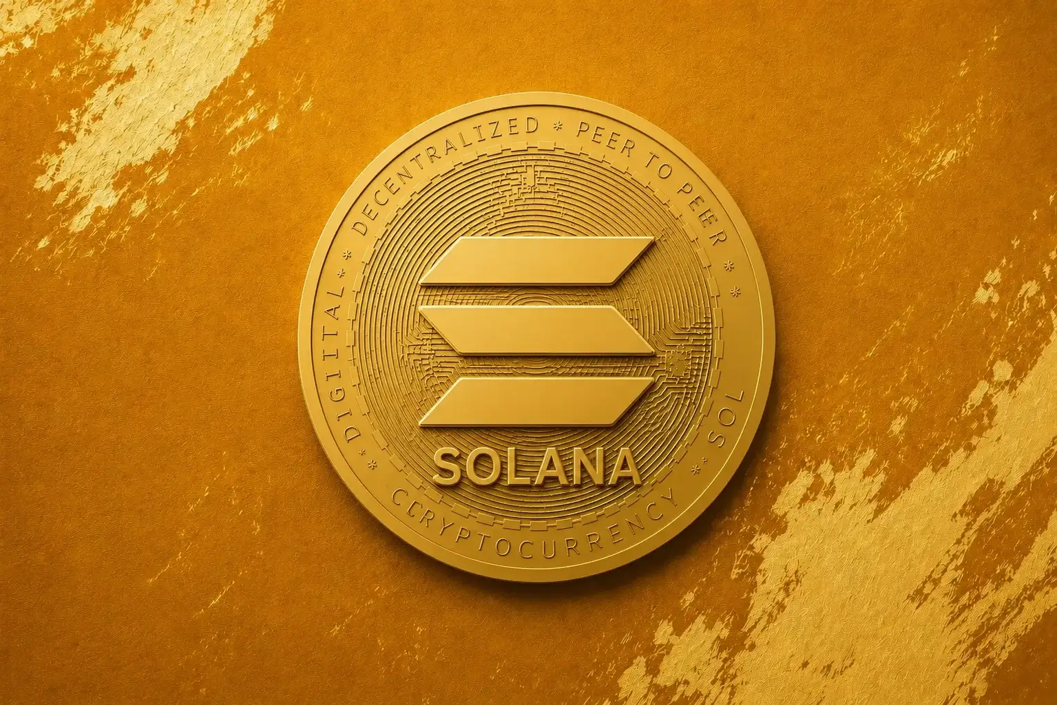 SOL ($81) Grinds Off Its Base Toward $86 as Institutional Custody Arrives and Alpenglow Nears