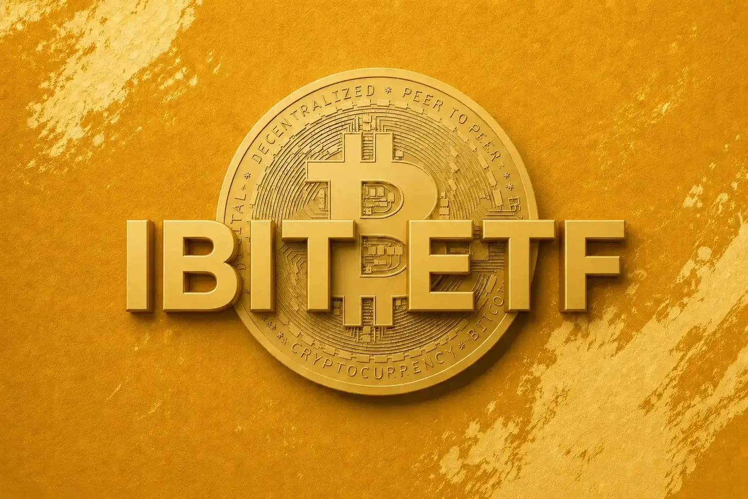 BlackRock's IBIT Leads a $510M Bitcoin ETF Rebound After a $2.73B Outflow Streak