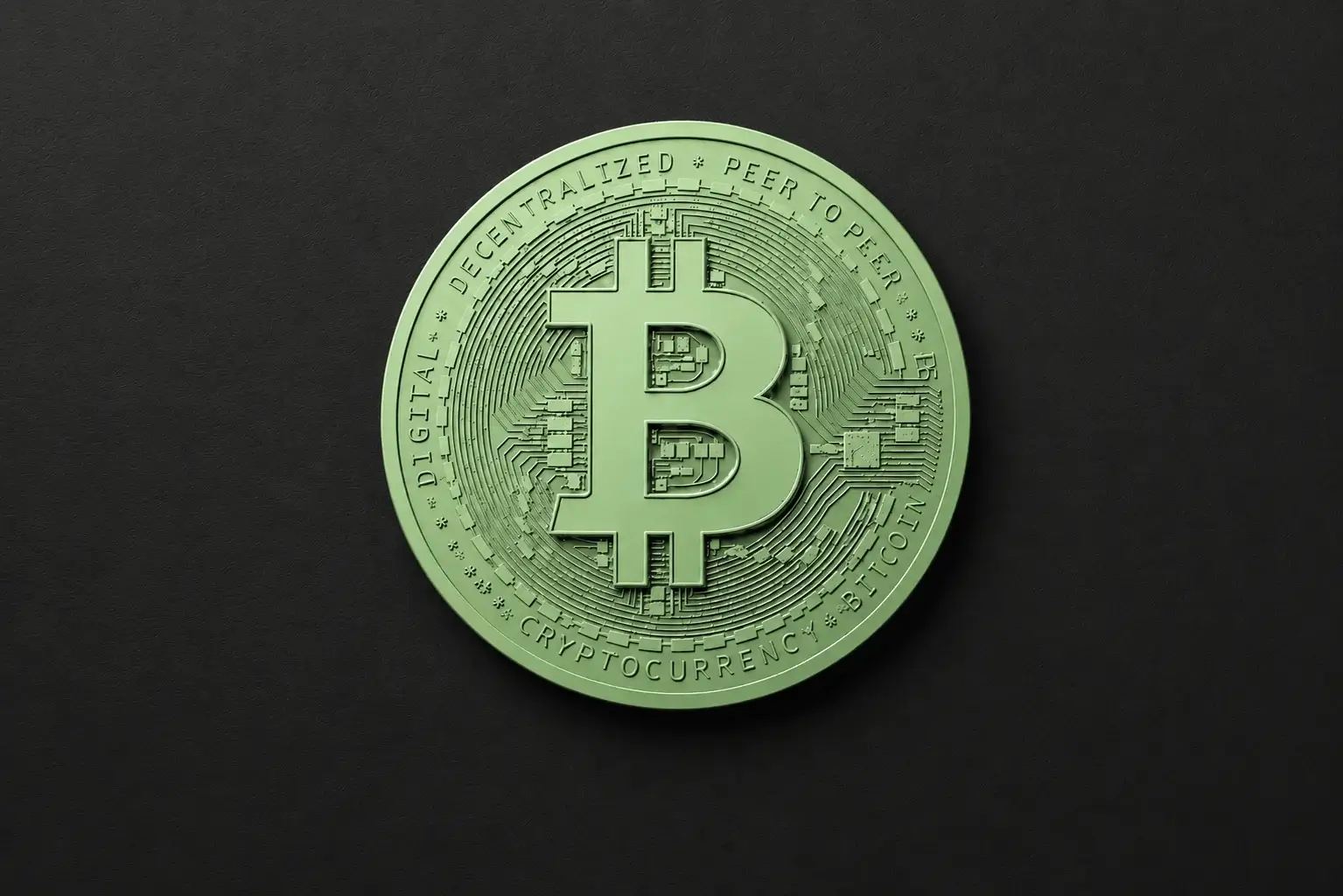 Bitcoin Stuck Below $64,200 as Oil Spike and 4.59% Yields Cap BTC-USD — Whales Buy 270,000 BTC Into the Drawdown