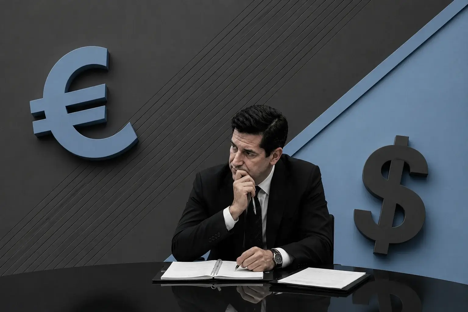 Euro Slides Below 1.1400 as Dual Central-Bank Hawks Kill the Divergence Trade — EUR/USD Coiled Above 1.1324