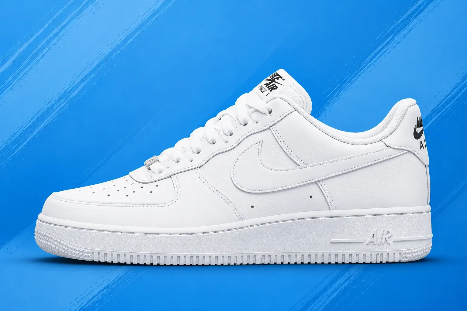Nike Claws Off Decade Lows as Turnaround Takes Hold — But a Billion-Dollar Tariff Asterisk Hangs Over the $44 Stock