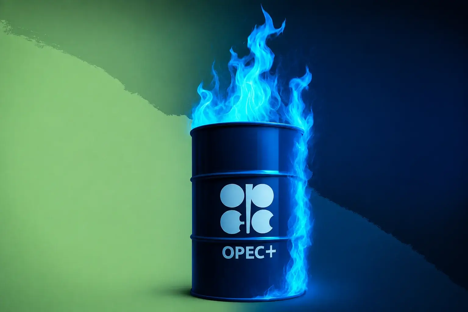 Crude Rips on Hormuz Closure Then Stalls at $75 as Oversupply Fights the War Premium — WTI Caught Between $71 and $78
