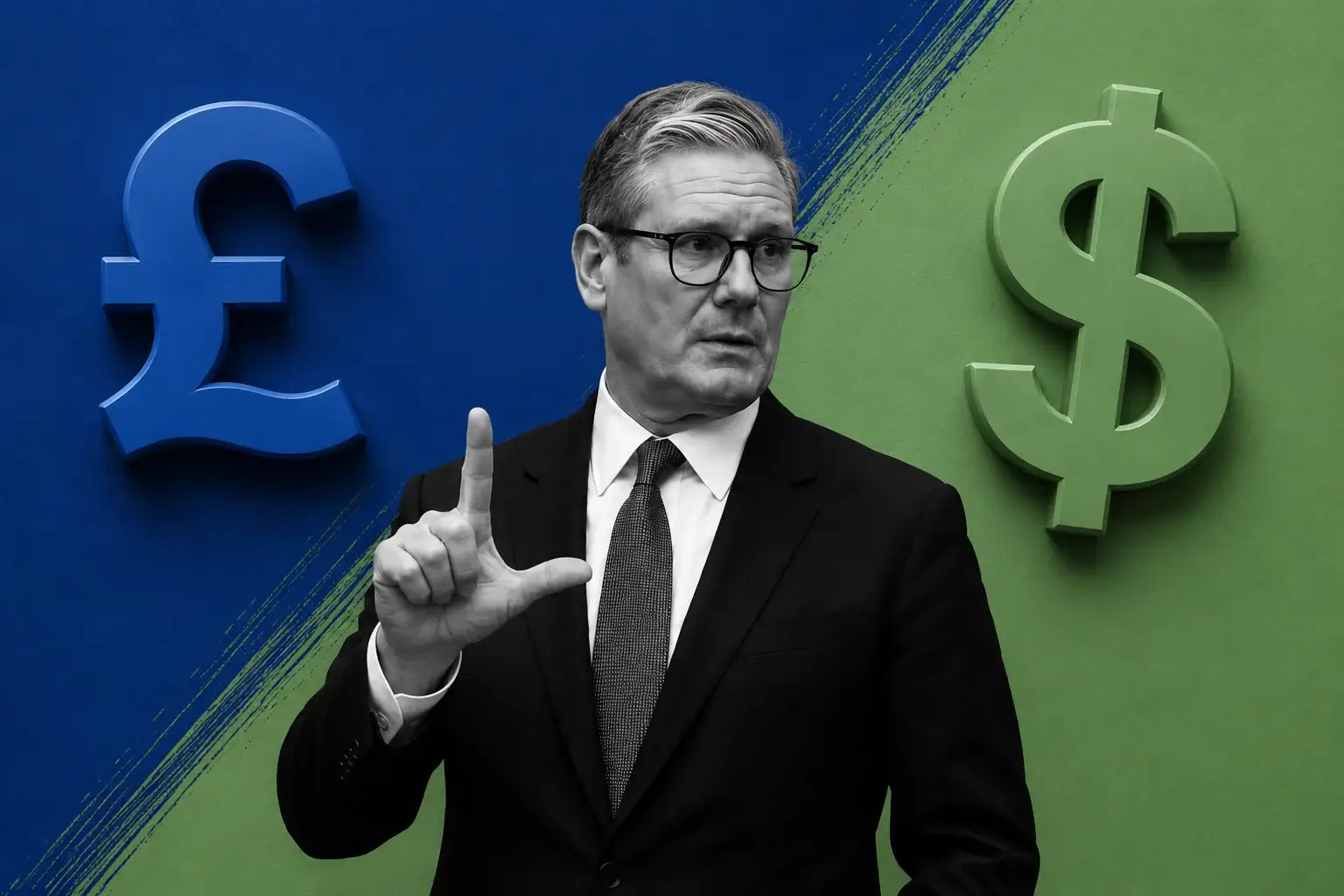 Sterling Outruns the Euro as Burnham Calm and BoE Hawks Lift Cable — GBP/USD Stalls at the 1.3460 Wall