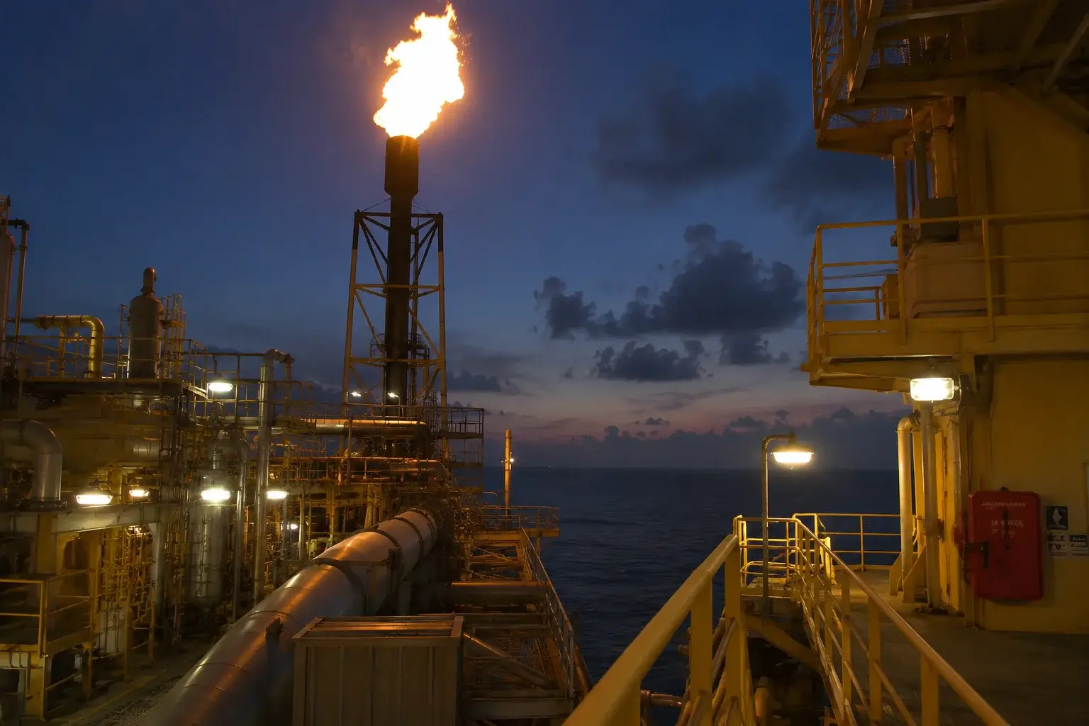 Natural Gas Breaks to a Two-Month Low as Freeport Maintenance and a Storage Glut Overwhelm Summer Heat — NG Eyes $2.80