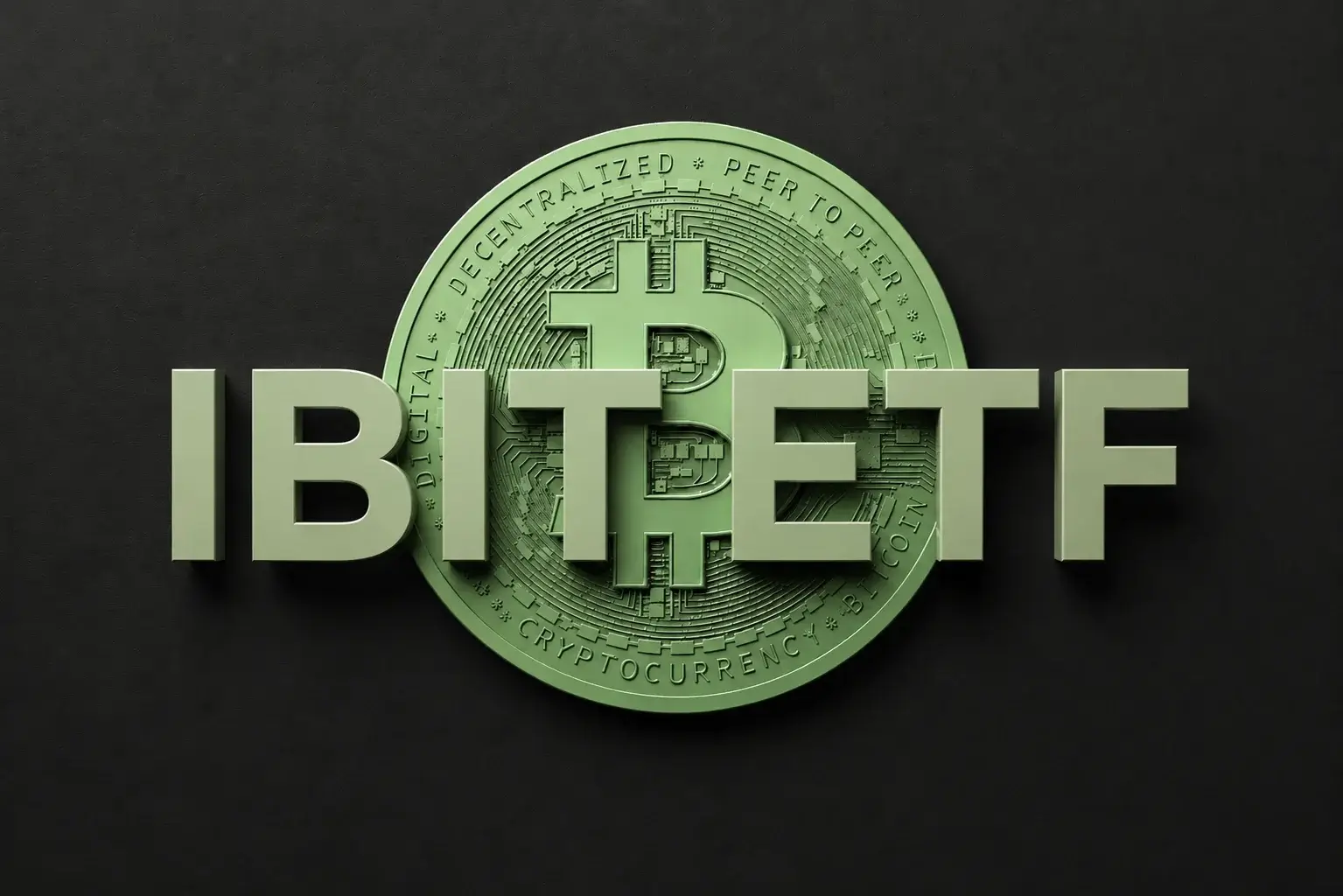 IBIT Reclaims the Institutional Bid as Bitcoin ETF Flows Flip Positive — But June's $2.73B Exodus Still Weighs