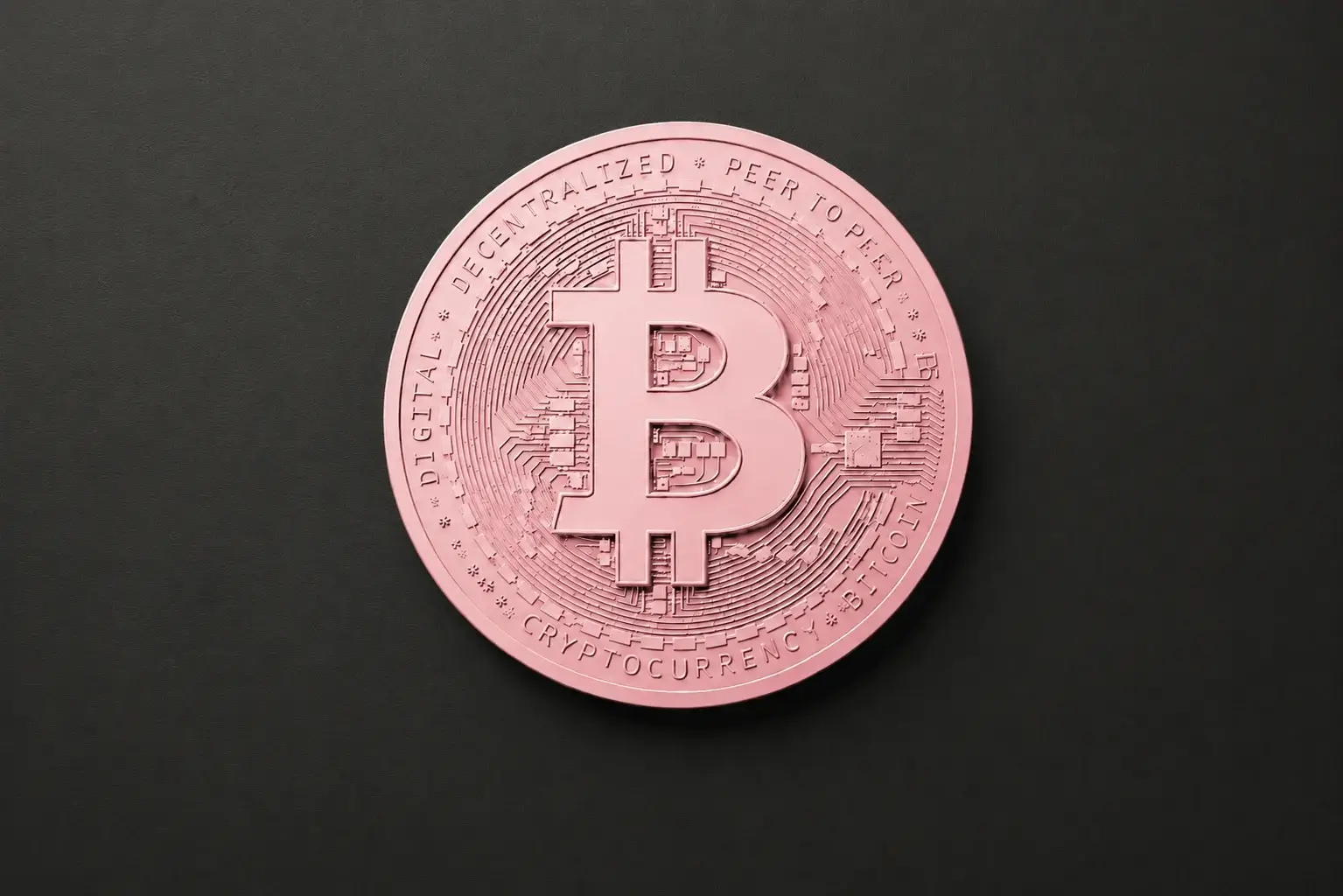 Bitcoin (BTC-USD) Hits a 3-Week High at $65,494 as July Hike Odds Collapse to 17% — $67K Unlocks a Run at $70K