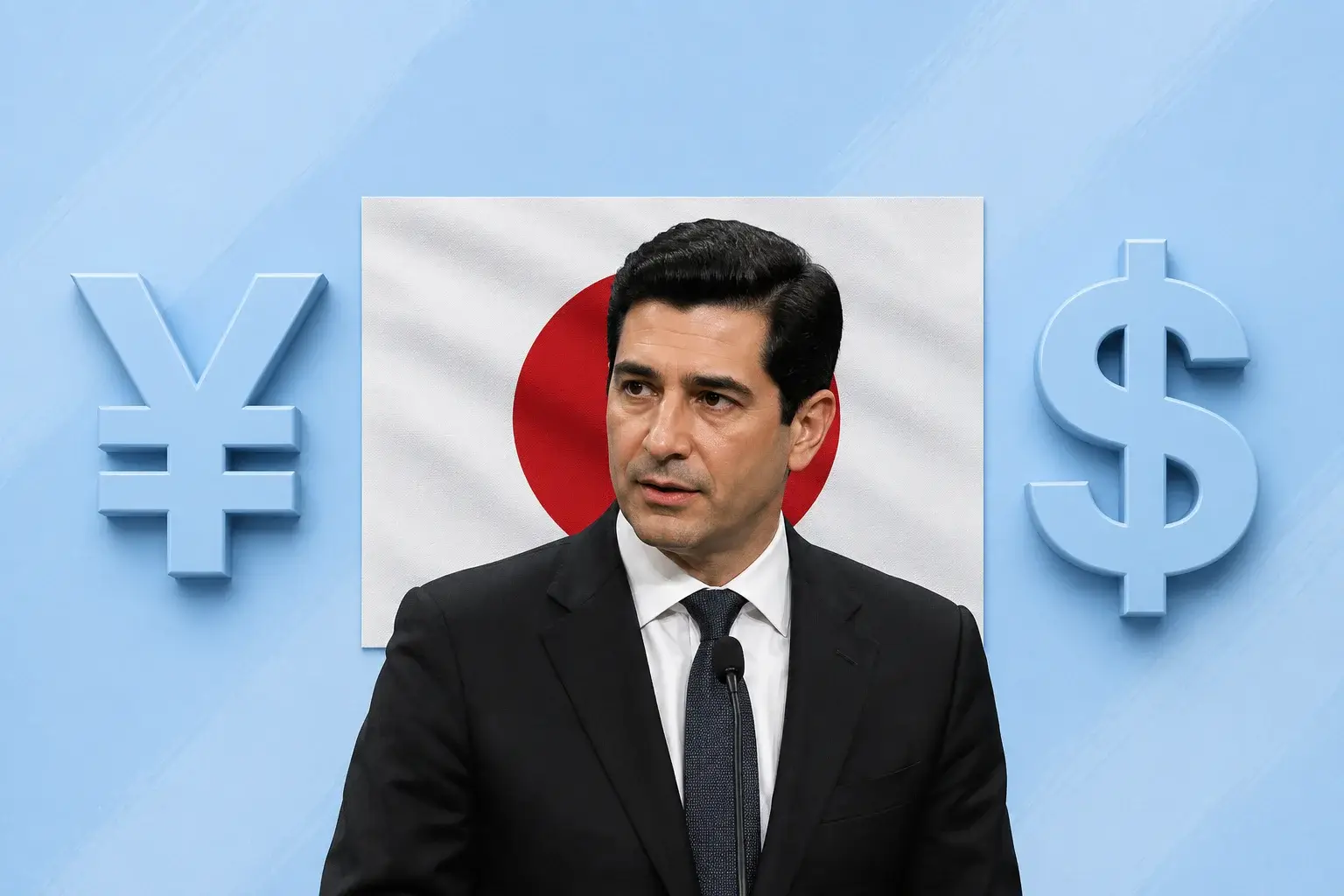 USD/JPY Forecast — Dollar Grinds to 162.32 With 162.80 the Last Resistance Before 164 and 160.50 Where Tokyo Would Have to Show Up