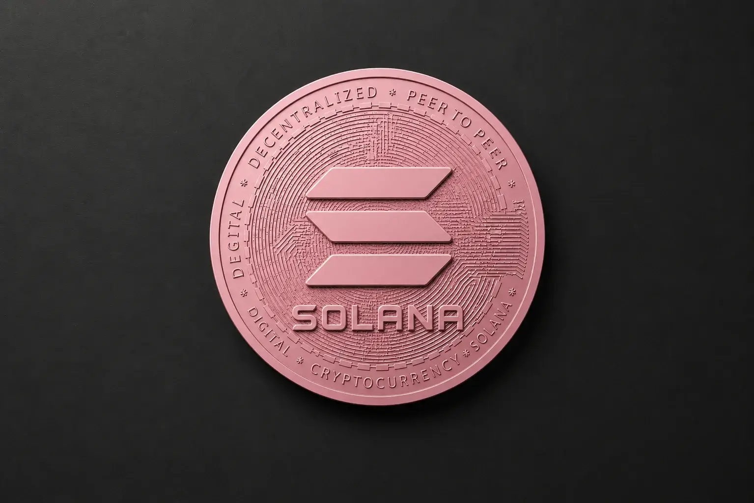 Solana Reclaims the 50-Day at $75.18 With $81.59 the Wall and $73 the Line That Cannot Break