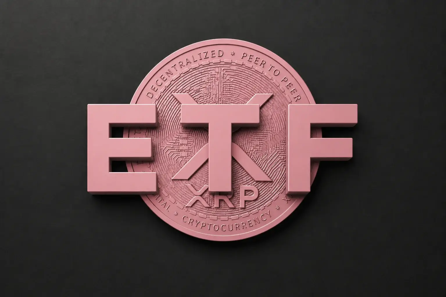 XRP ETF — 7-Funds Locked 900M Tokens and the Price Fell 50% With July 17 the Only Catalyst Left