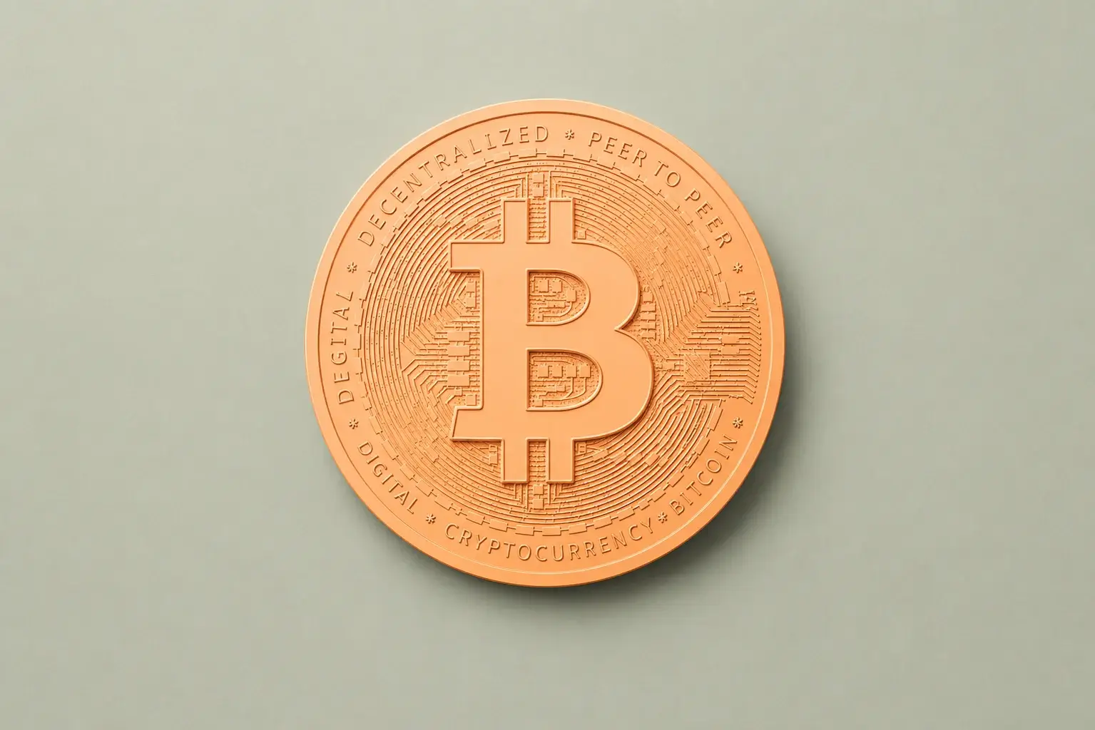 Bitcoin Price Forecast: BTC-USD Fades to $64,195.94 With One Fund Setting the Bid — $53,700 MVRV Floor