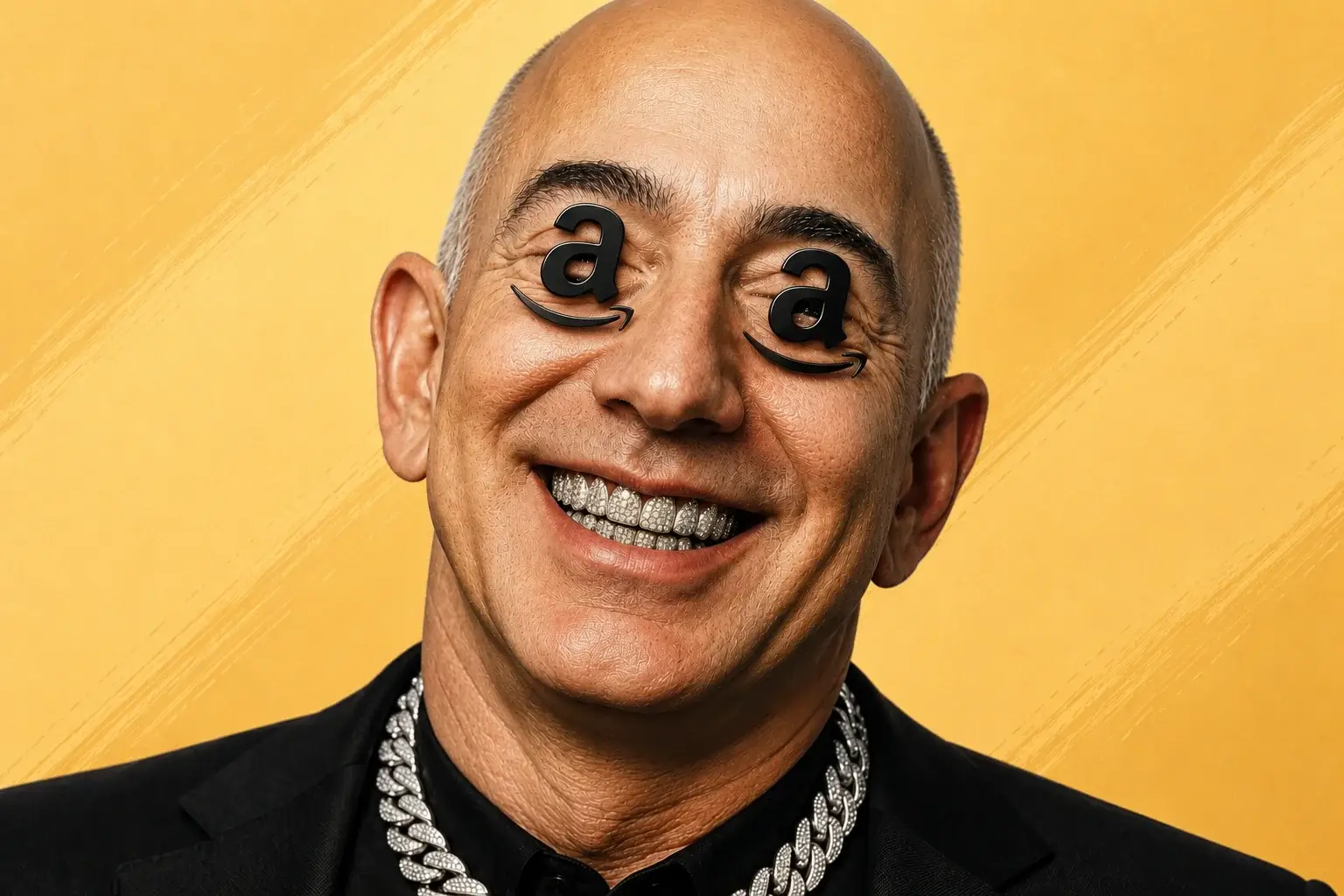 Amazon Rips to $256.87 on a One-Third Valuation Discount — July 30 Decides If 28% AWS Growth Justifies $200 Billion