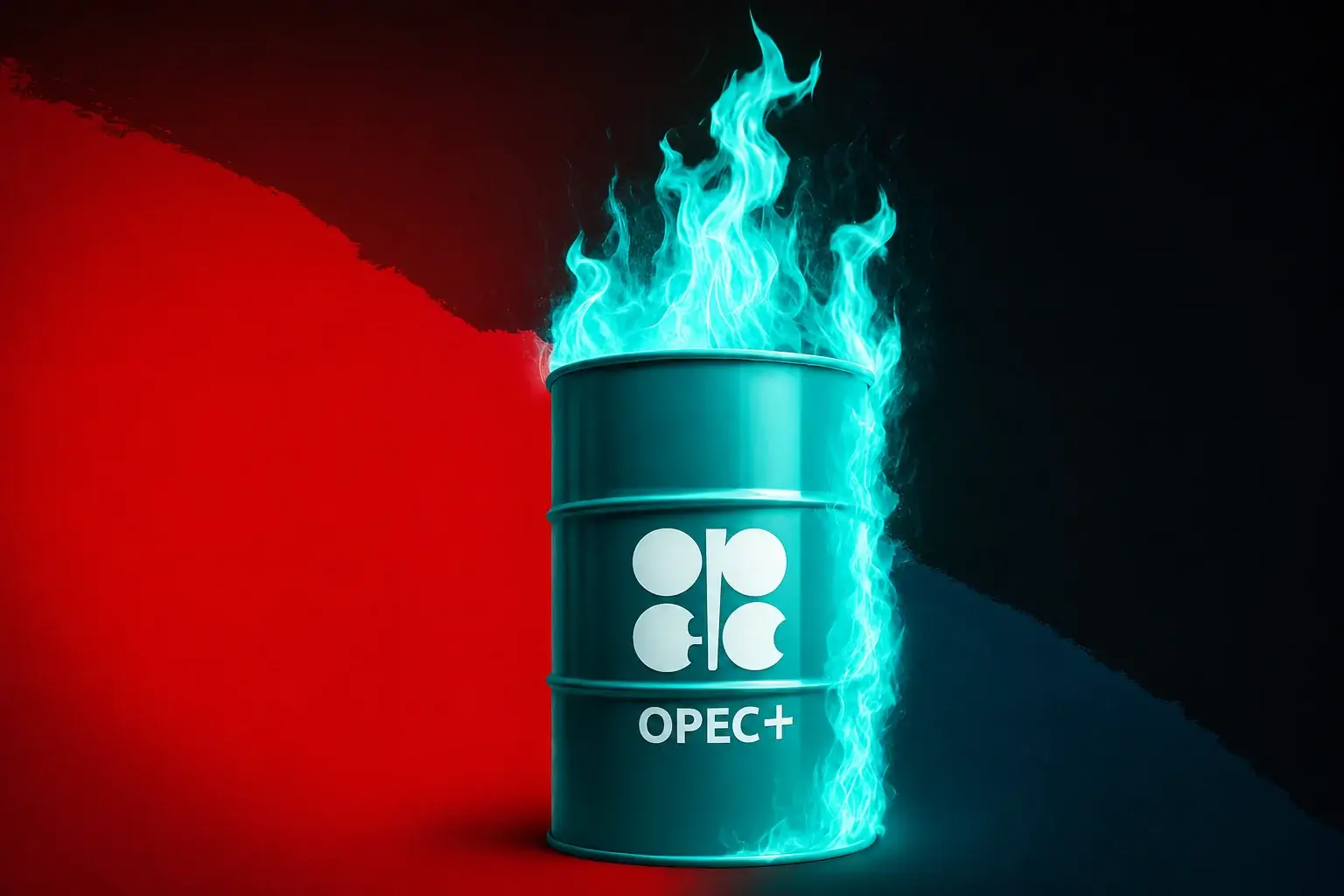 Brent Fades to $84.54 With the Forward Strip Betting on Peace — 10M Stranded Barrels and 1990-Low OECD Stocks Decide the Next $35