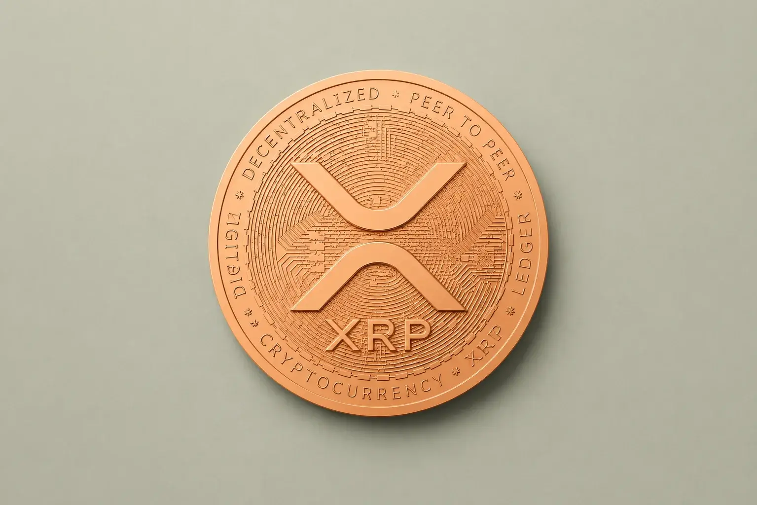 XRP Grinds at $1.1013 With Binance Reserves at 2.61 Billion and No Bid to Meet Them — CLARITY Slips to August