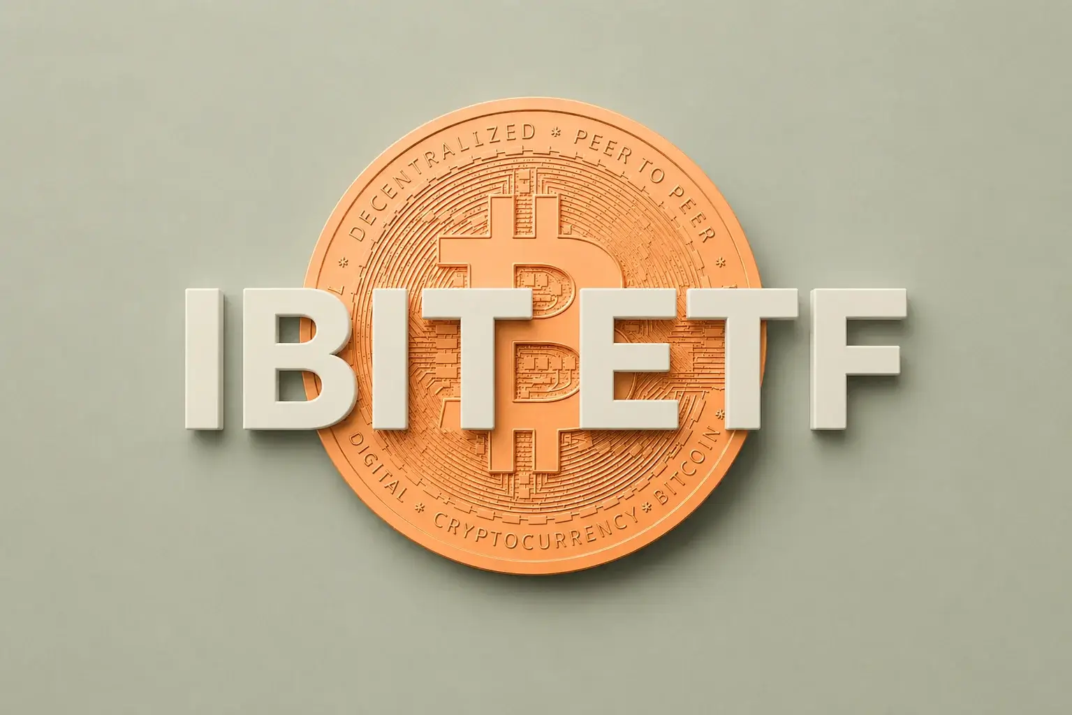 IBIT ETF Bleeds to $36.81 as BlackRock's Clients Buy Into a 23% Loss — One Fund Drives 3-Quarters of Every Session