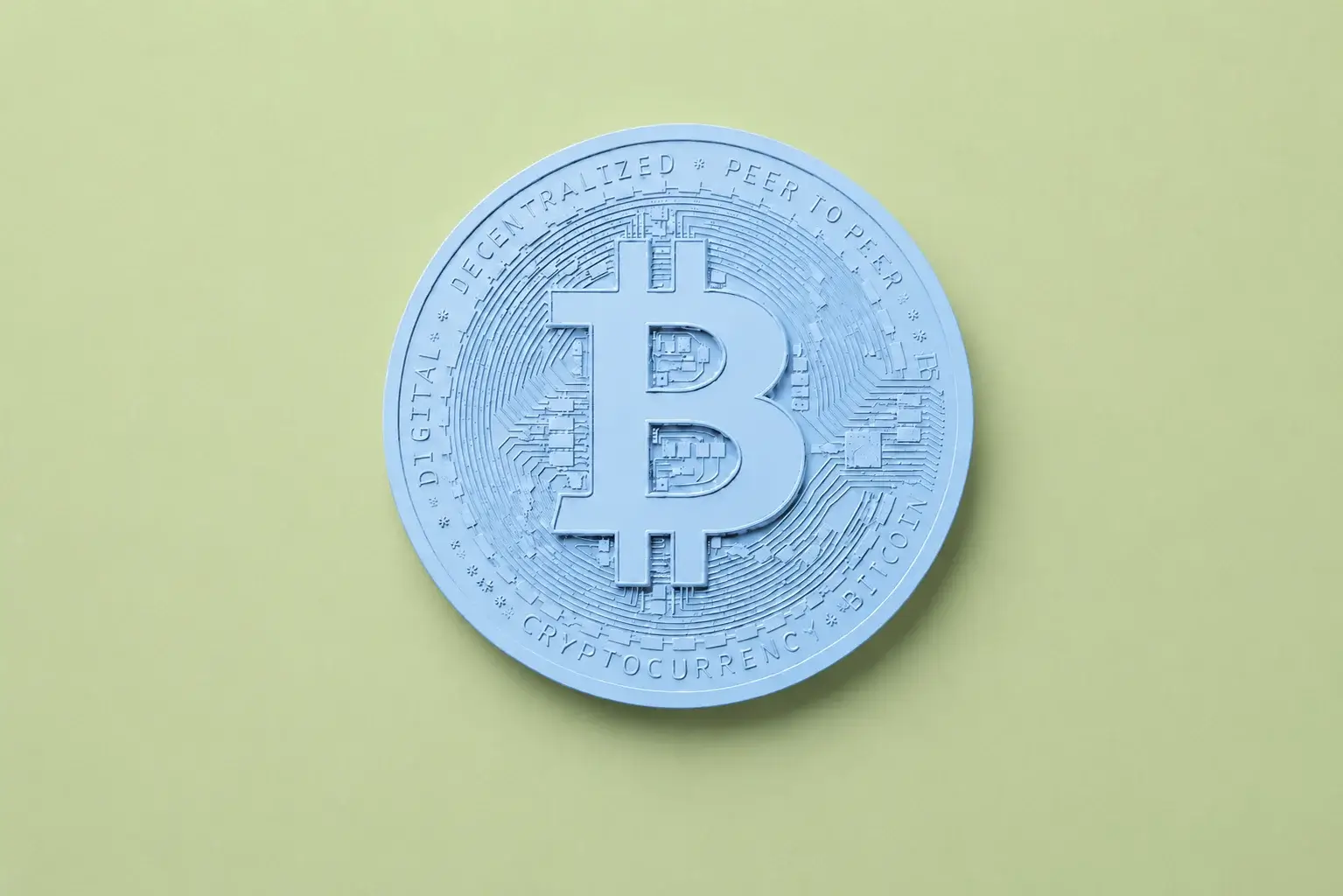 Bitcoin (BTC-USD) Slips to $63,078 With the 50-Day Lost as AI Position-Clearing and Hormuz Escalation Hit Every Risk Asset — 7% Path to $67,500