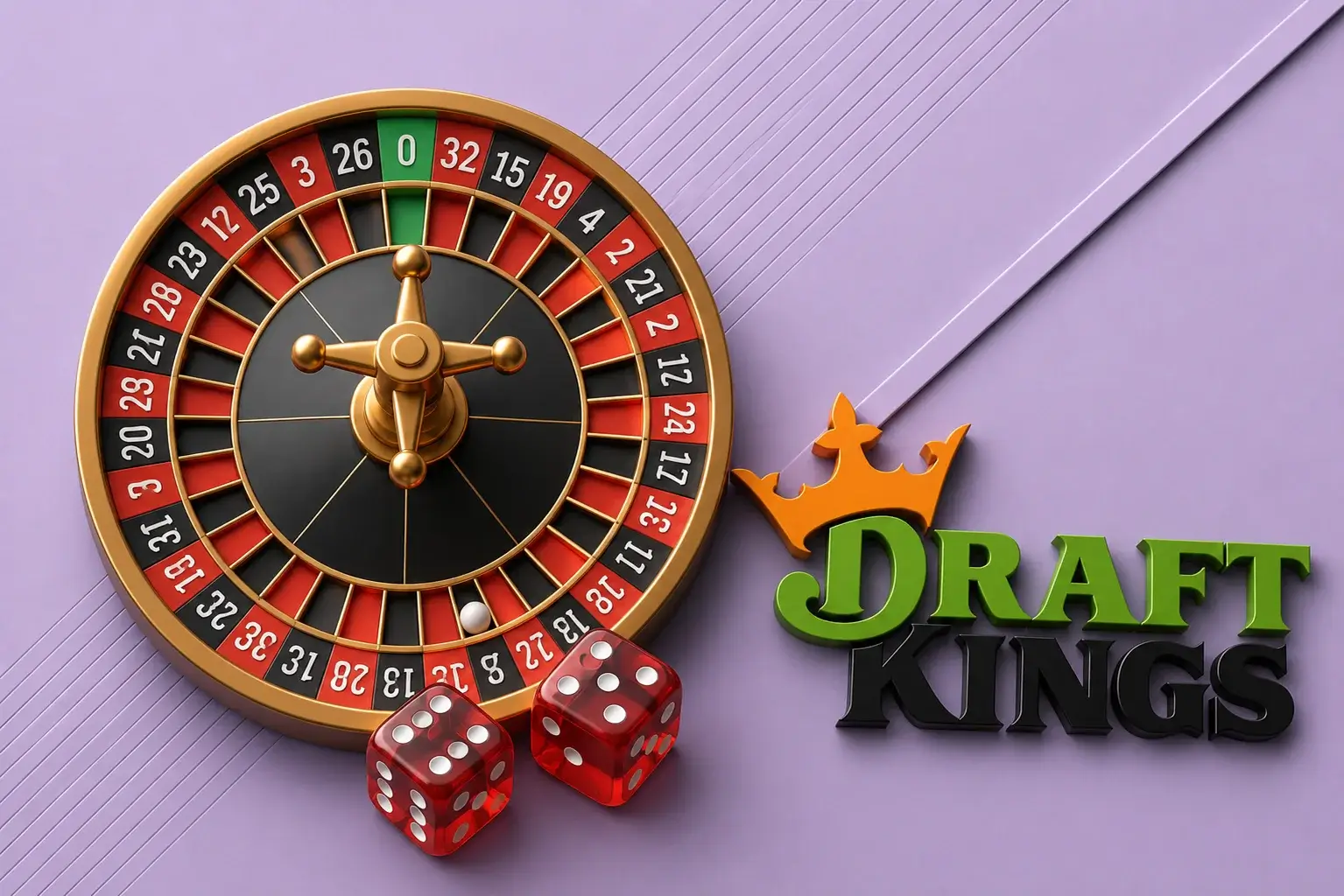 DKNG at $24 Is No Longer a Sportsbook Trade — It Is a Bet on Whether $31B of Monthly Prediction Volume Replaces the Book