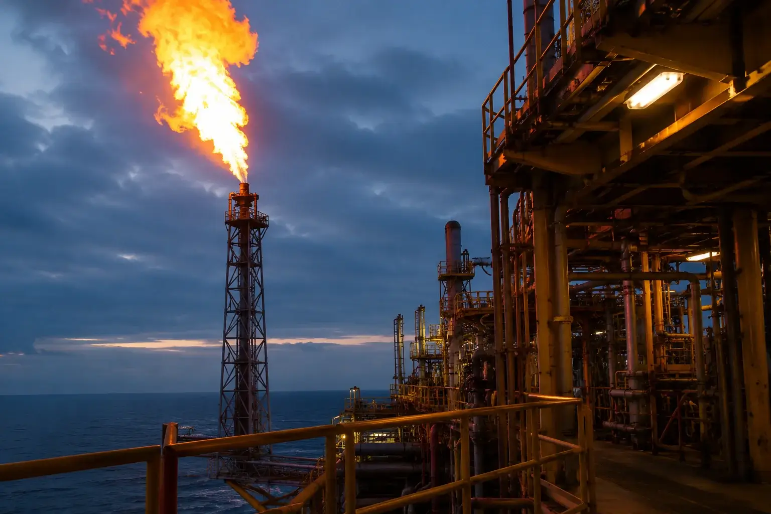 Henry Hub Slides to a 6-Week Low as Cooler Models Pull the Only Bid — Down 19.35% YOY While Heating Oil Runs 54.54% Higher
