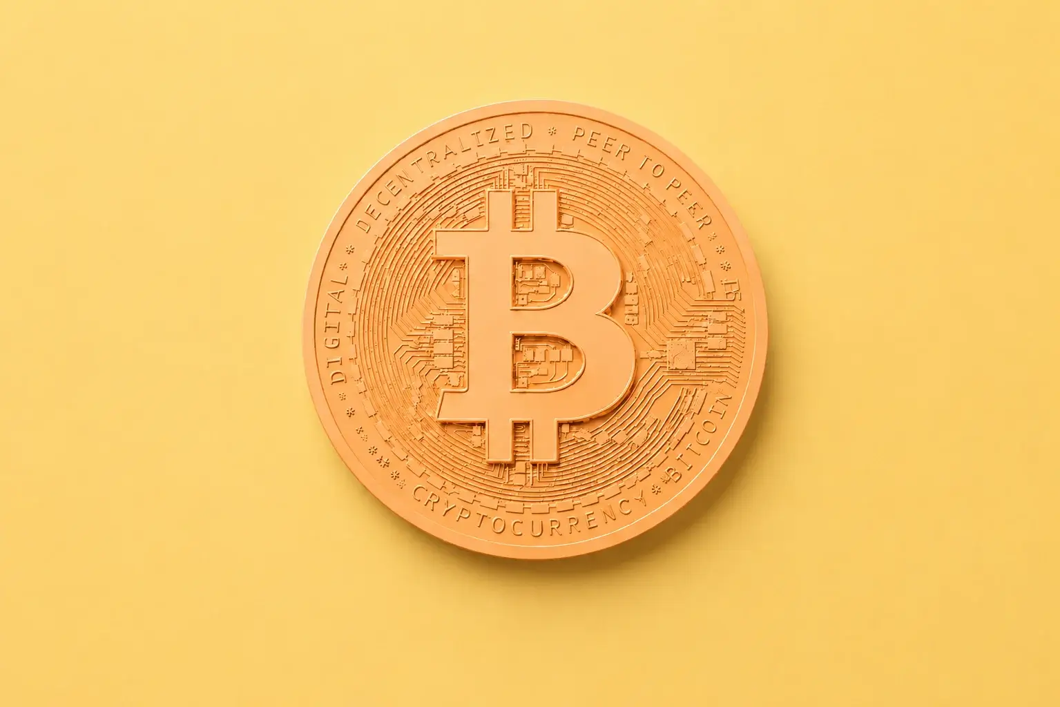 Bitcoin (BTC-USD) Defends $64,741 With Inflows Back — a Reclaim of $67,500 Opens $72,700