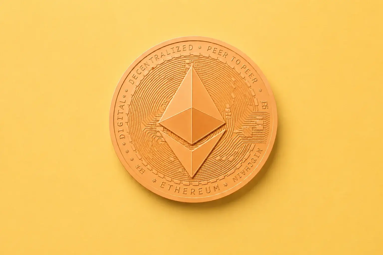 ETH Recovers to $1,870 With Inflows Back — Ethereum Battles the $1,850 Trendline as $2K Comes Into View
