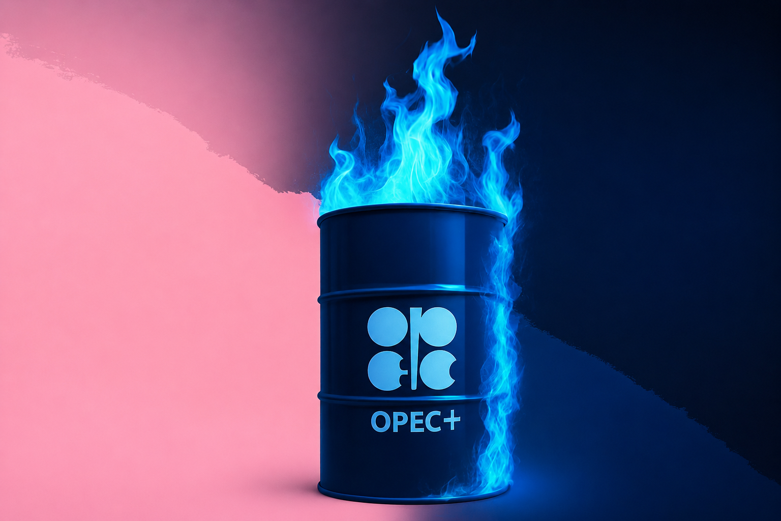 Crude Backs Off $91 With WTI at $82.35 — Oil's War Premium Battles a 4M-Barrel Glut