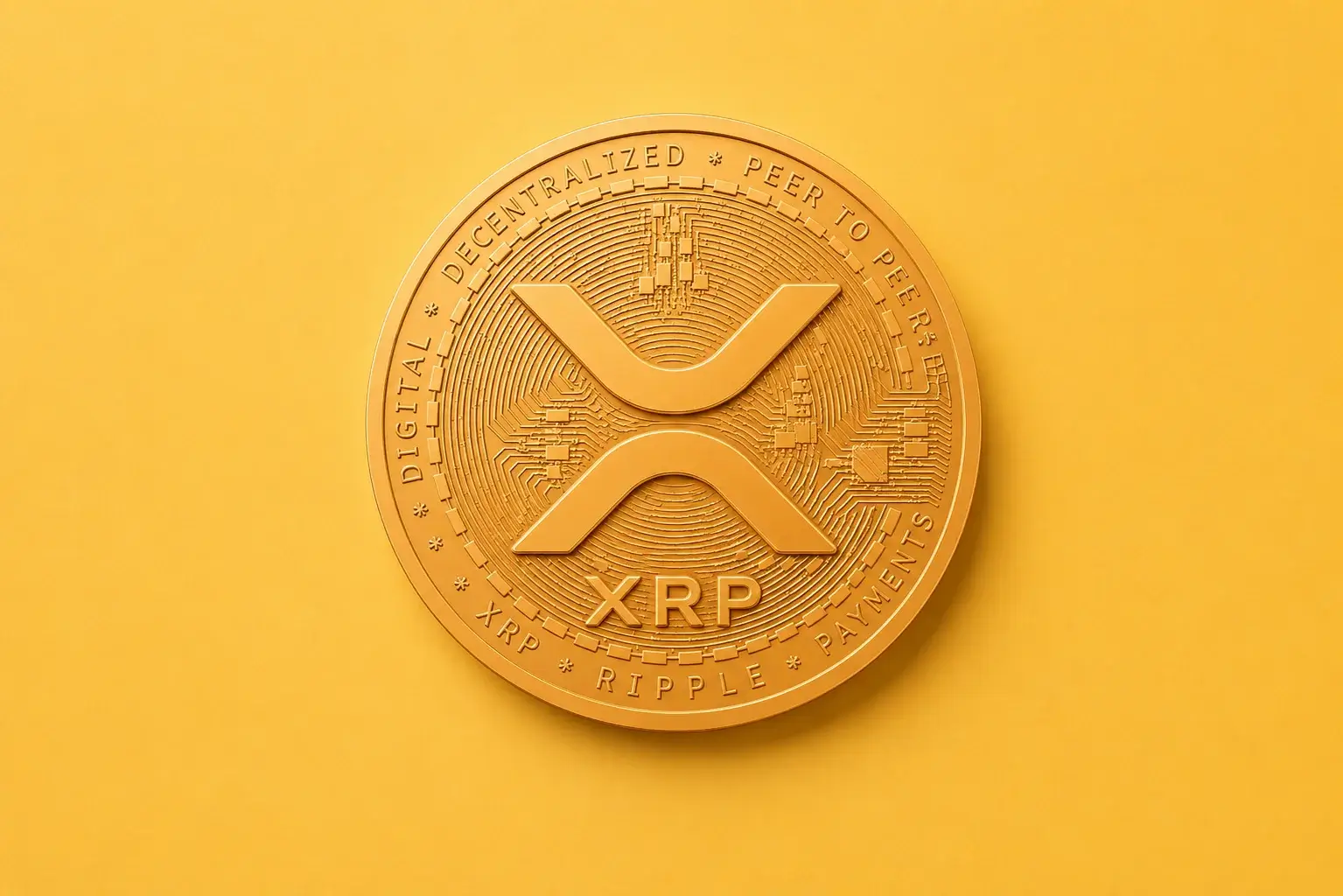 XRP Consolidates Near $1.09 With the SEC Case Settled — a Break Above $1.12 Opens $1.27, a Close Below $1.00 Risks $0.80