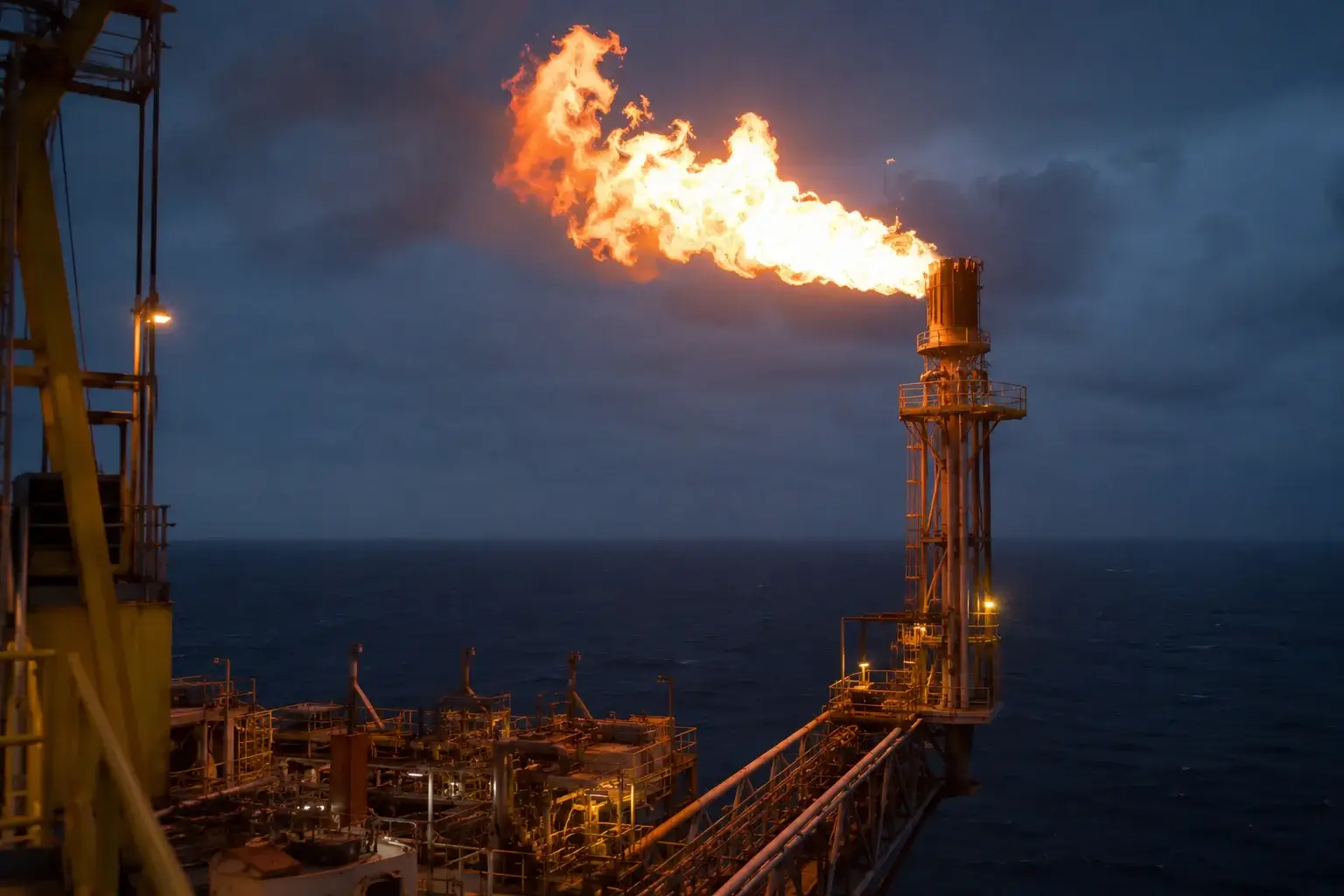 Henry Hub Slides Below $2.87 With a Summer Glut in Control — LNG Growth Toward 20 Bcf/d Is the Winter Counterweight