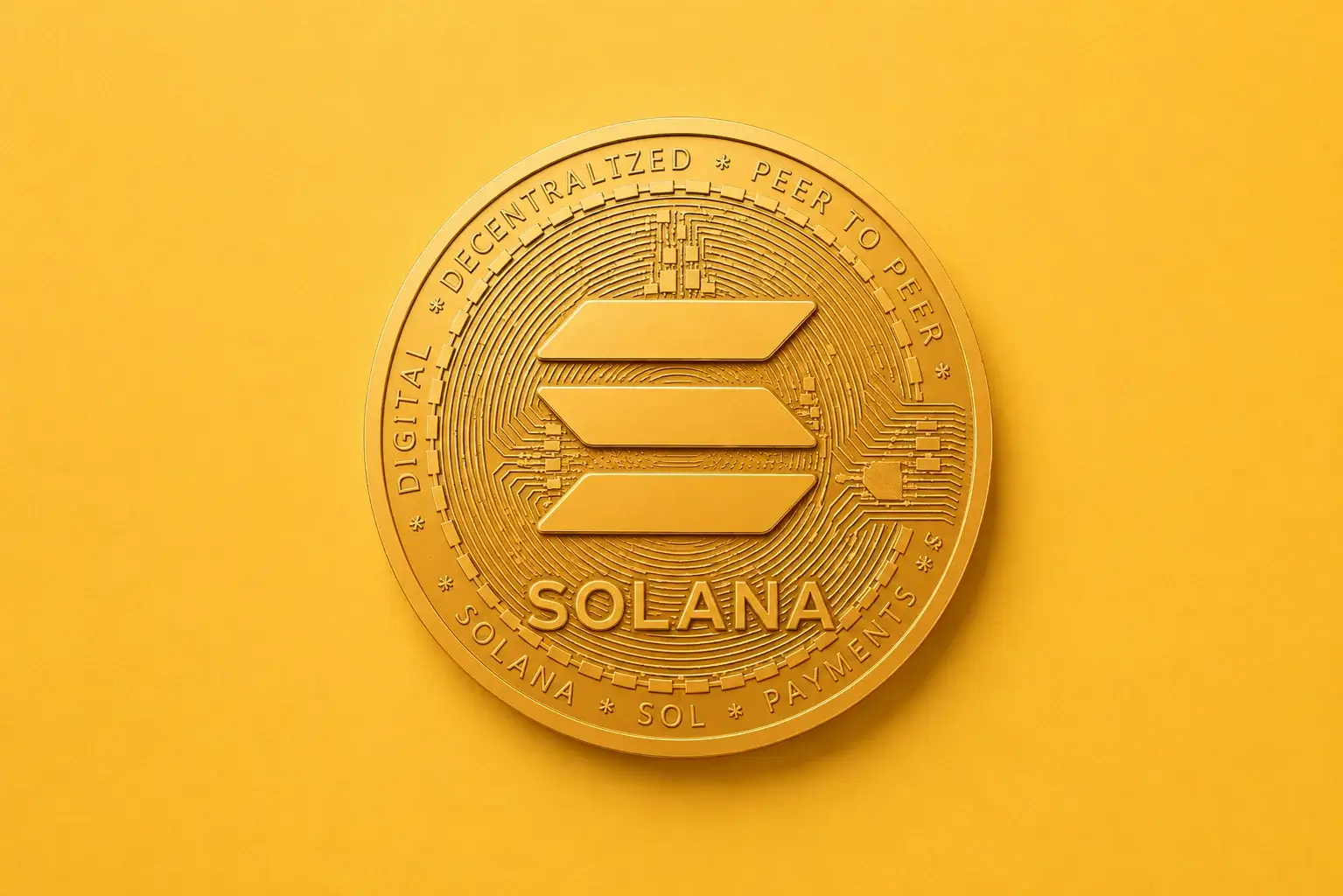 Solana Grinds Near $76 With the Range Tightening — SOL Battles the $80 Ceiling as ETF Demand Stalls