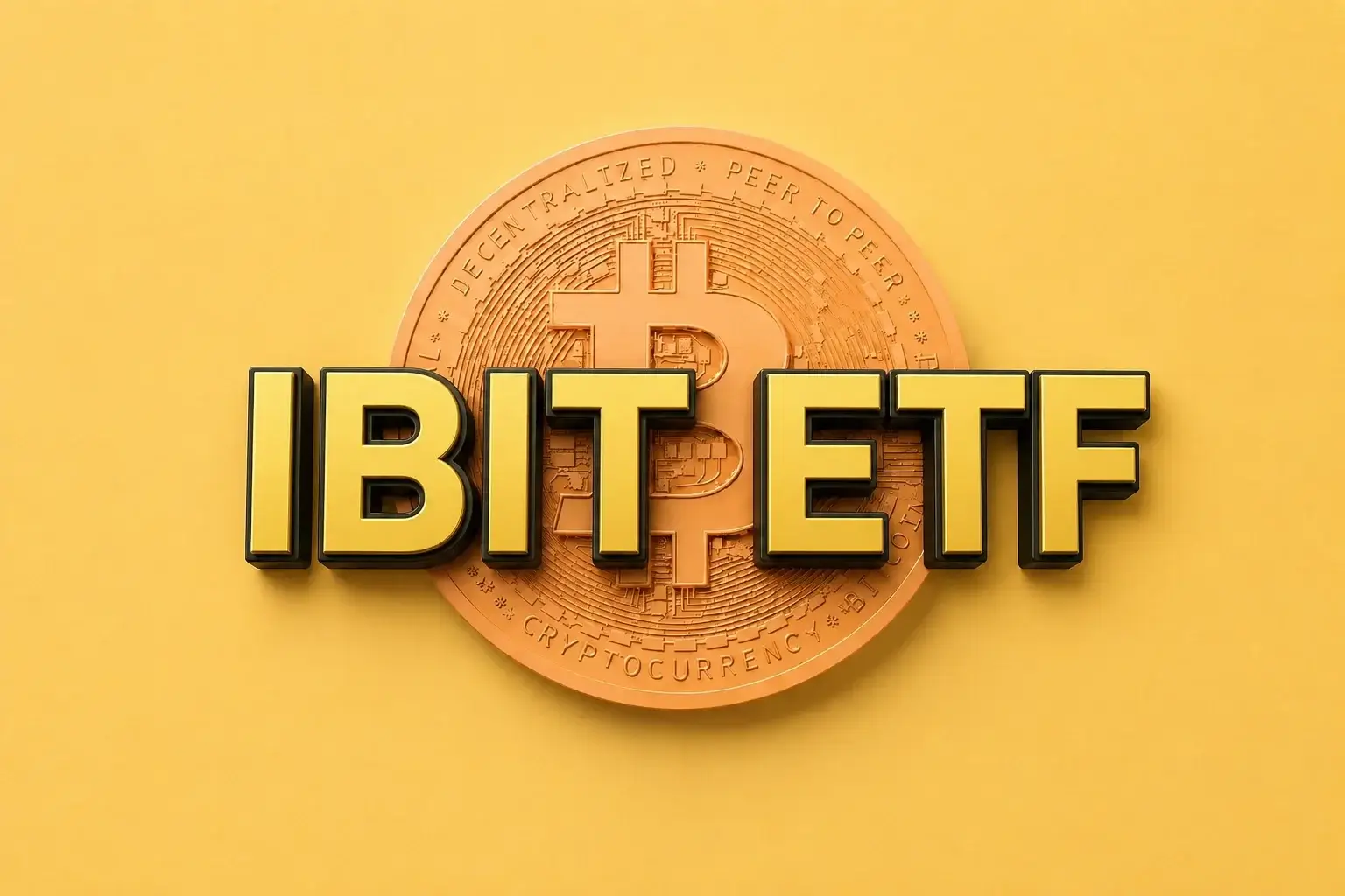 Spot Bitcoin ETFs Snap an 8-Week, $8B Outflow Streak — IBIT Drives the Recovery as BTC Tests $64K
