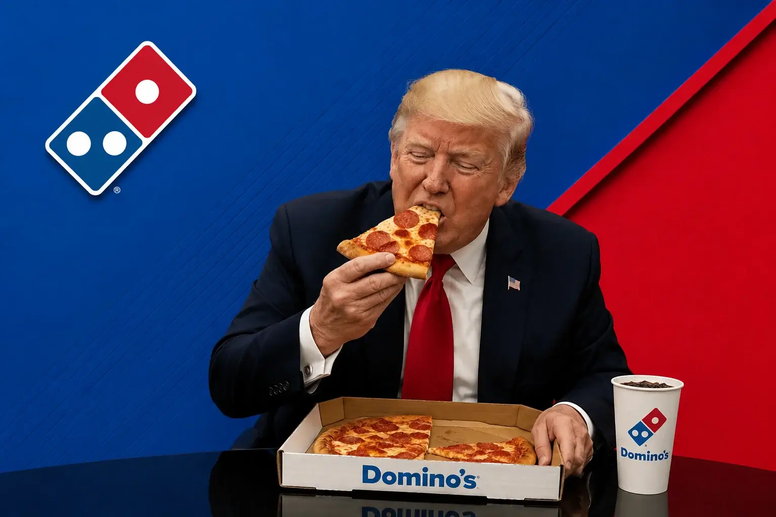 Domino's Pizza (DPZ) Q2 Revenue Beat Masks a Flat 0.1% U.S. Comp as Shares Cling to a $336 Relief Rally
