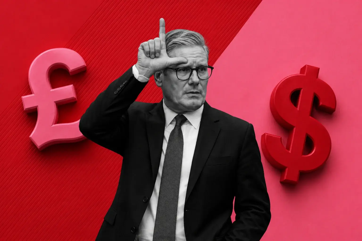 Pound Coils at 1.3450 Below 1.35 as the Fed and Bank of England Decide a Day Apart